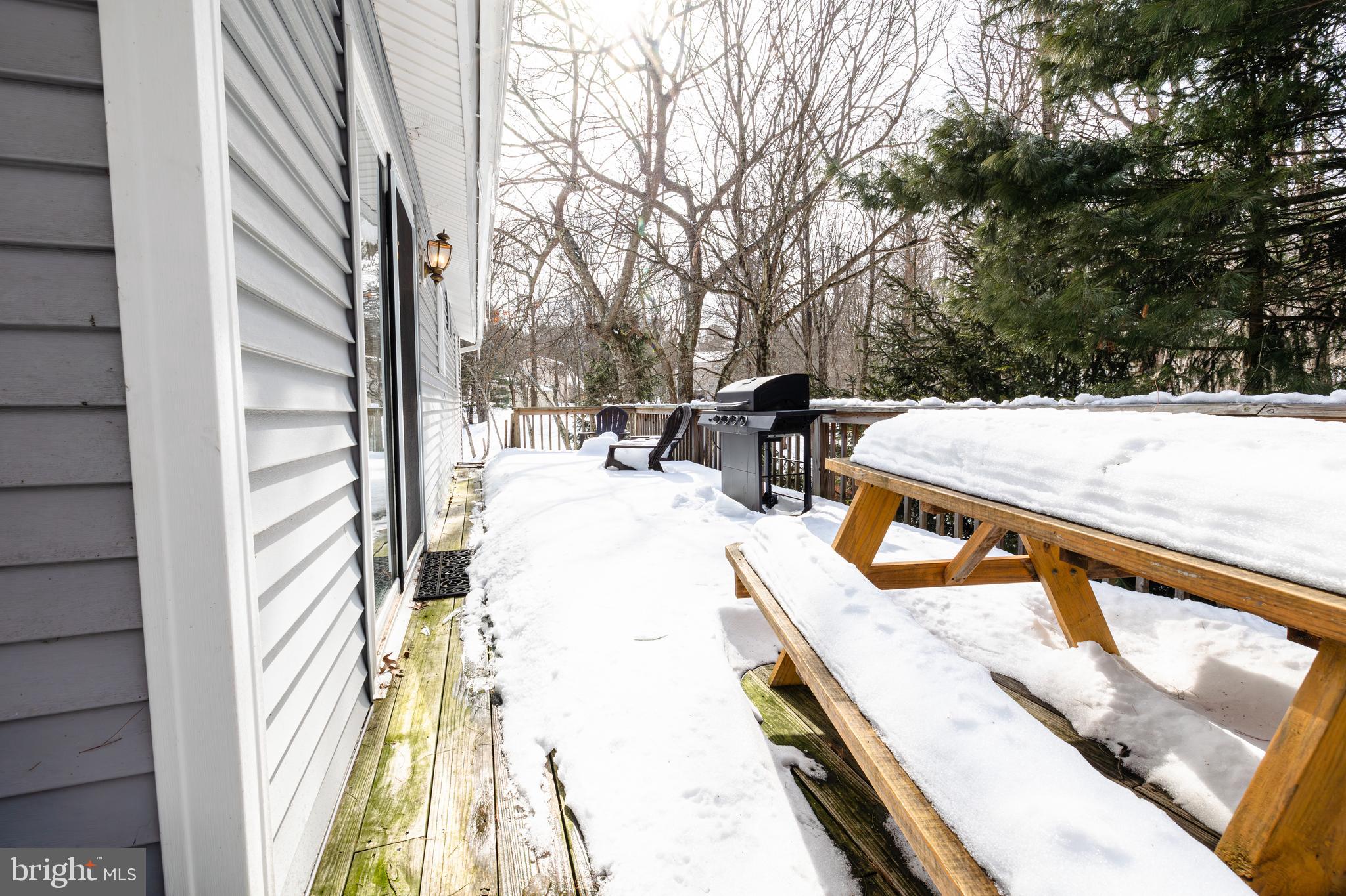 TOWAMENSING TRAILS - Residential