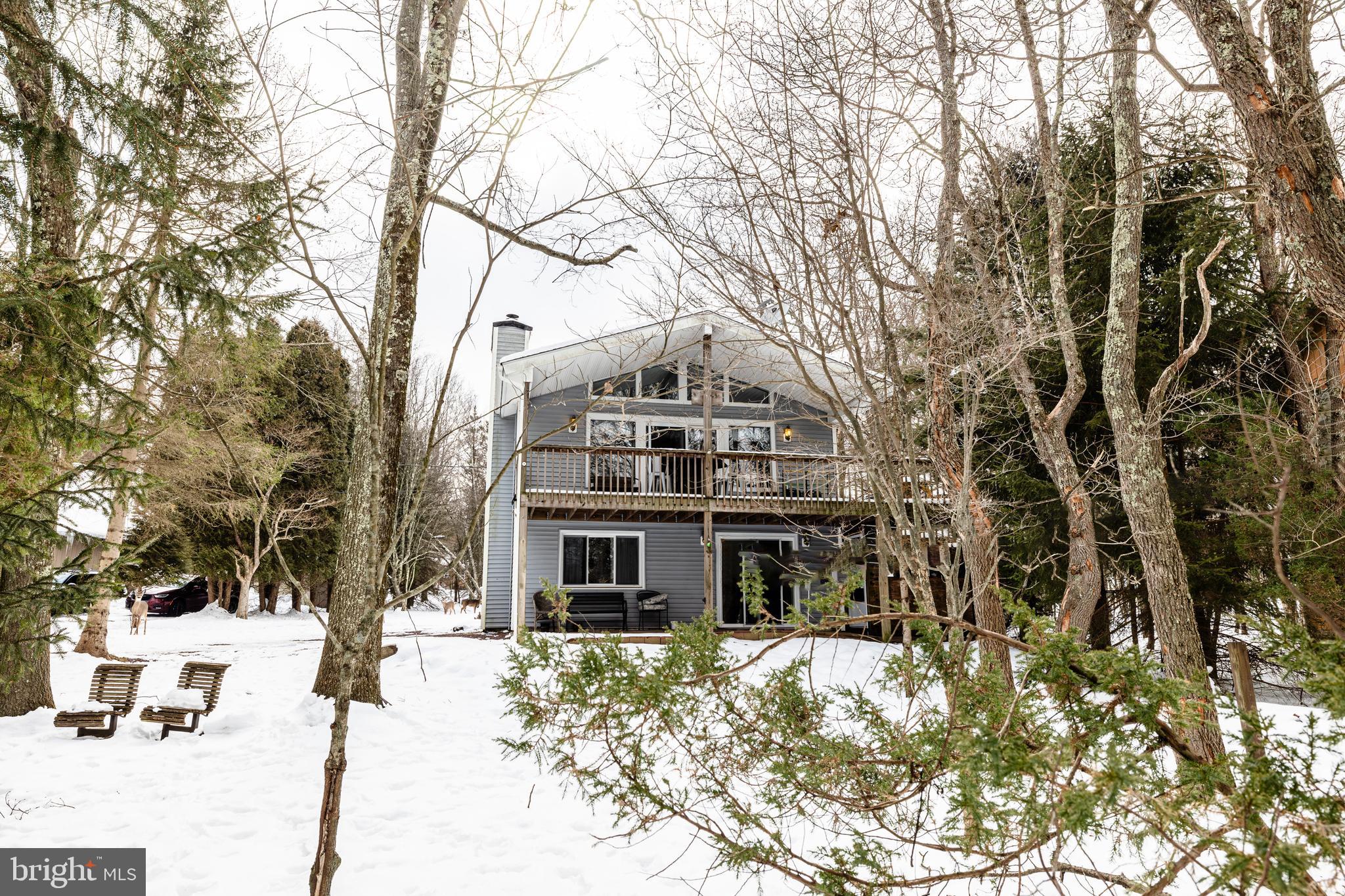 TOWAMENSING TRAILS - Residential