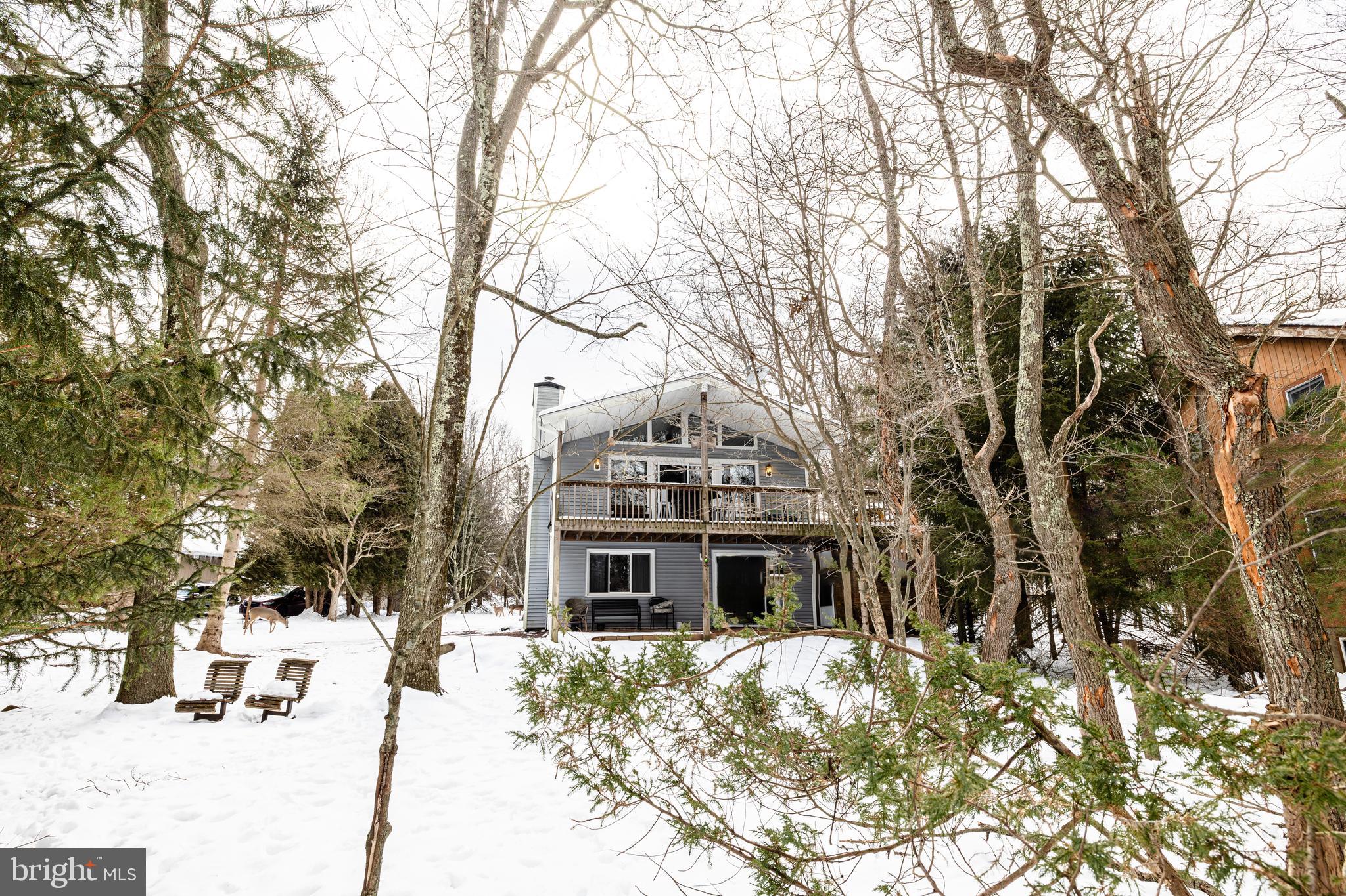 TOWAMENSING TRAILS - Residential