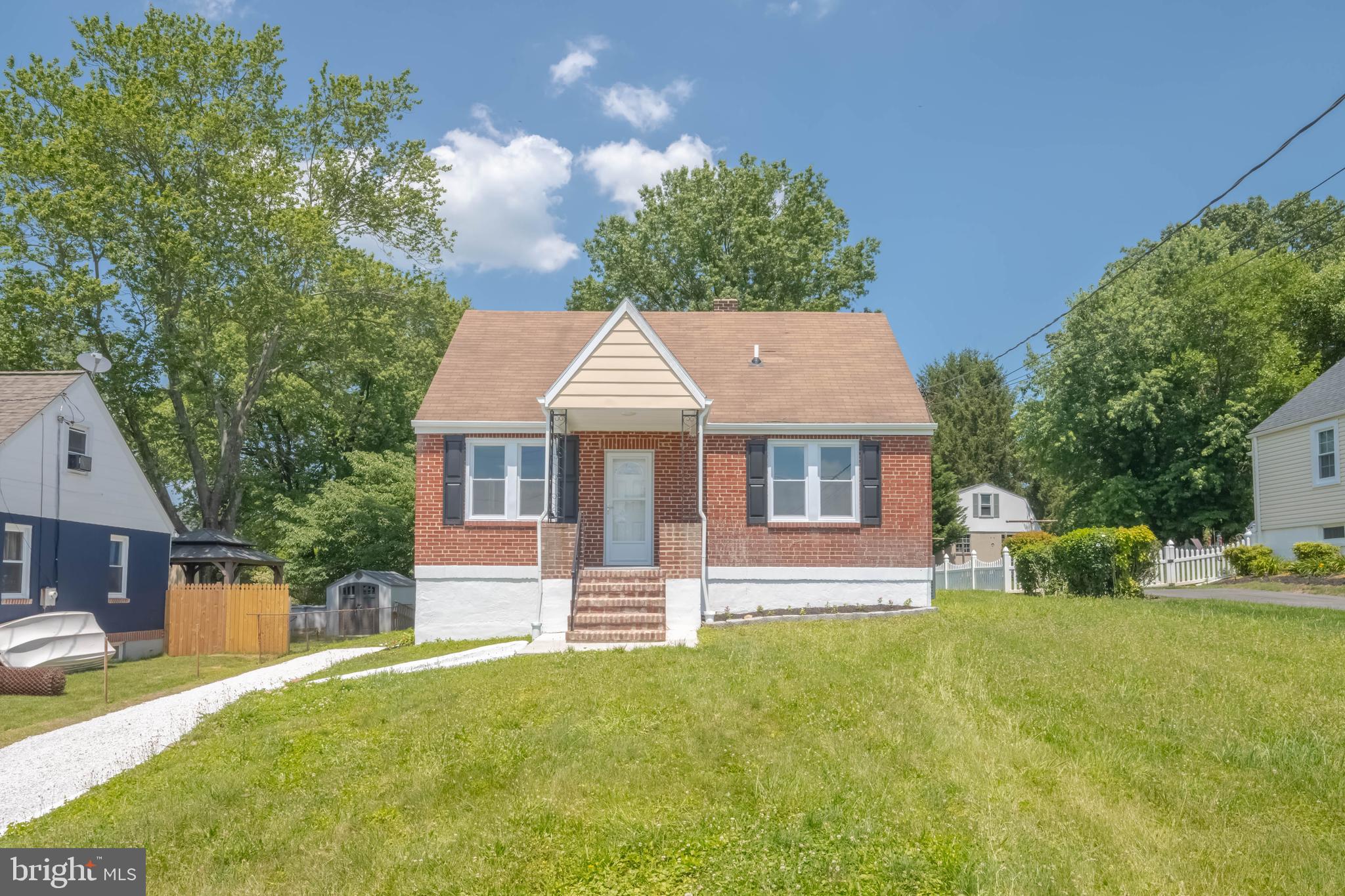 5122 E JOPPA ROAD