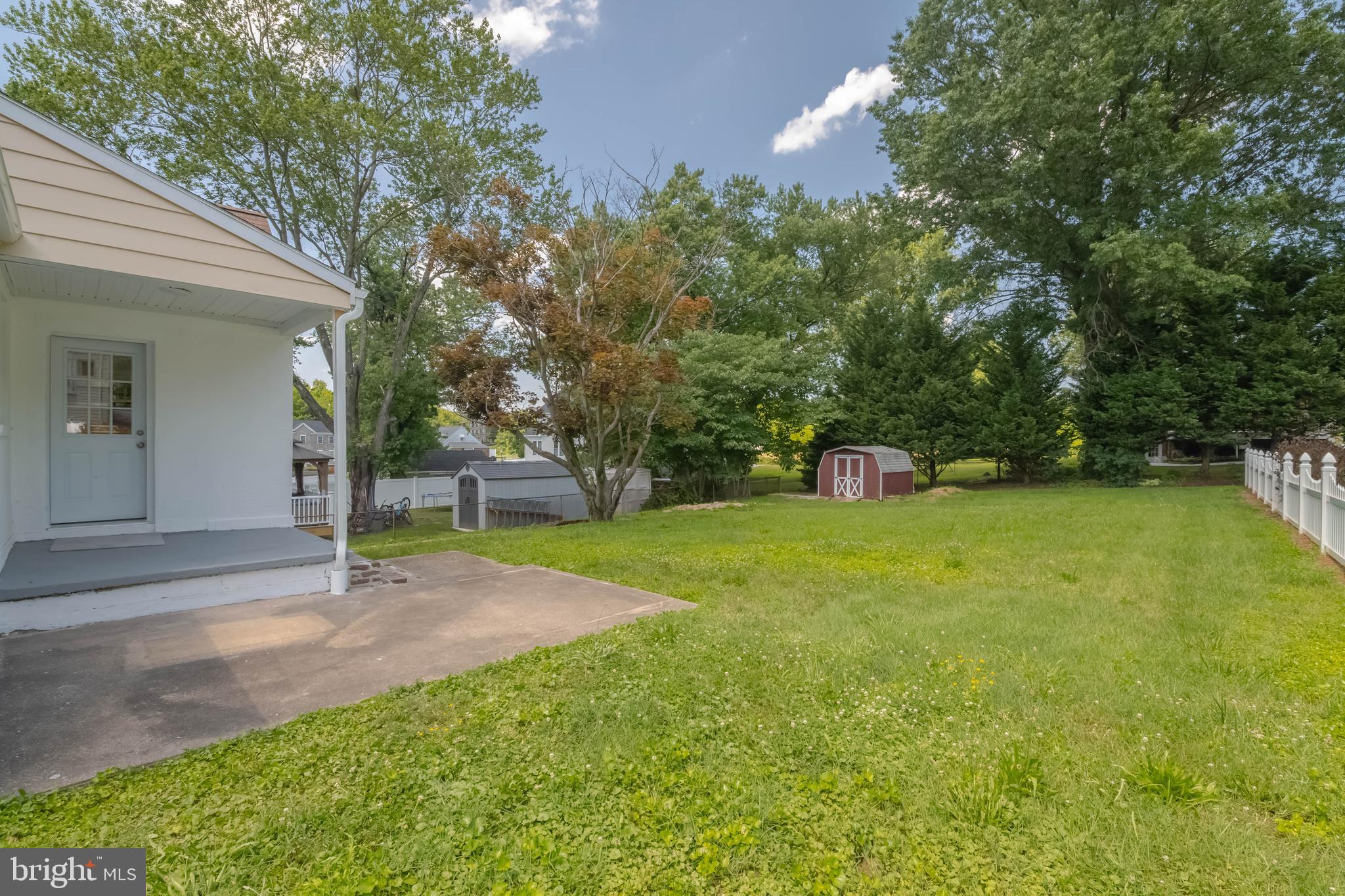 PERRYHALL - Residential