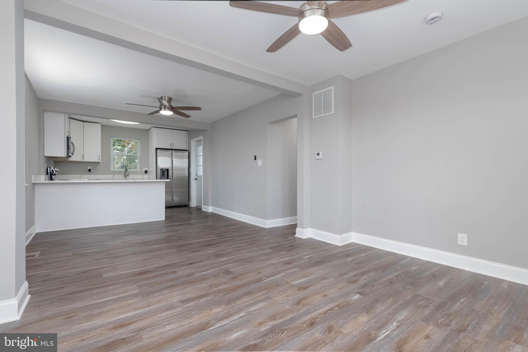 PERRYHALL - Residential