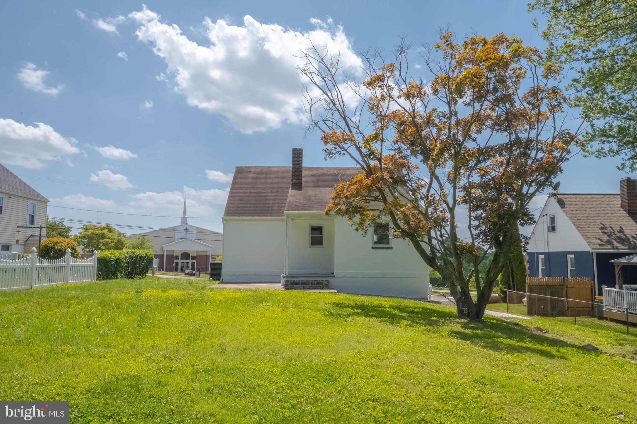 PERRYHALL - Residential