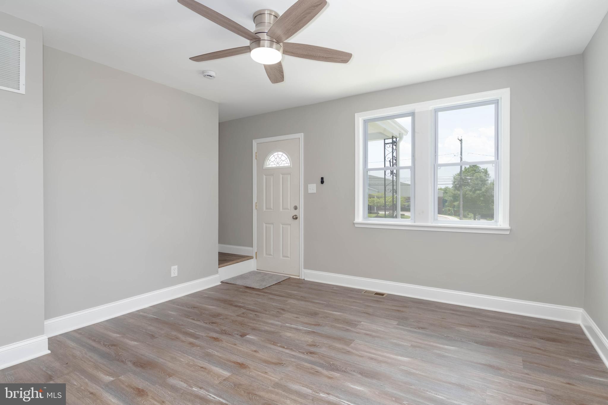 PERRYHALL - Residential