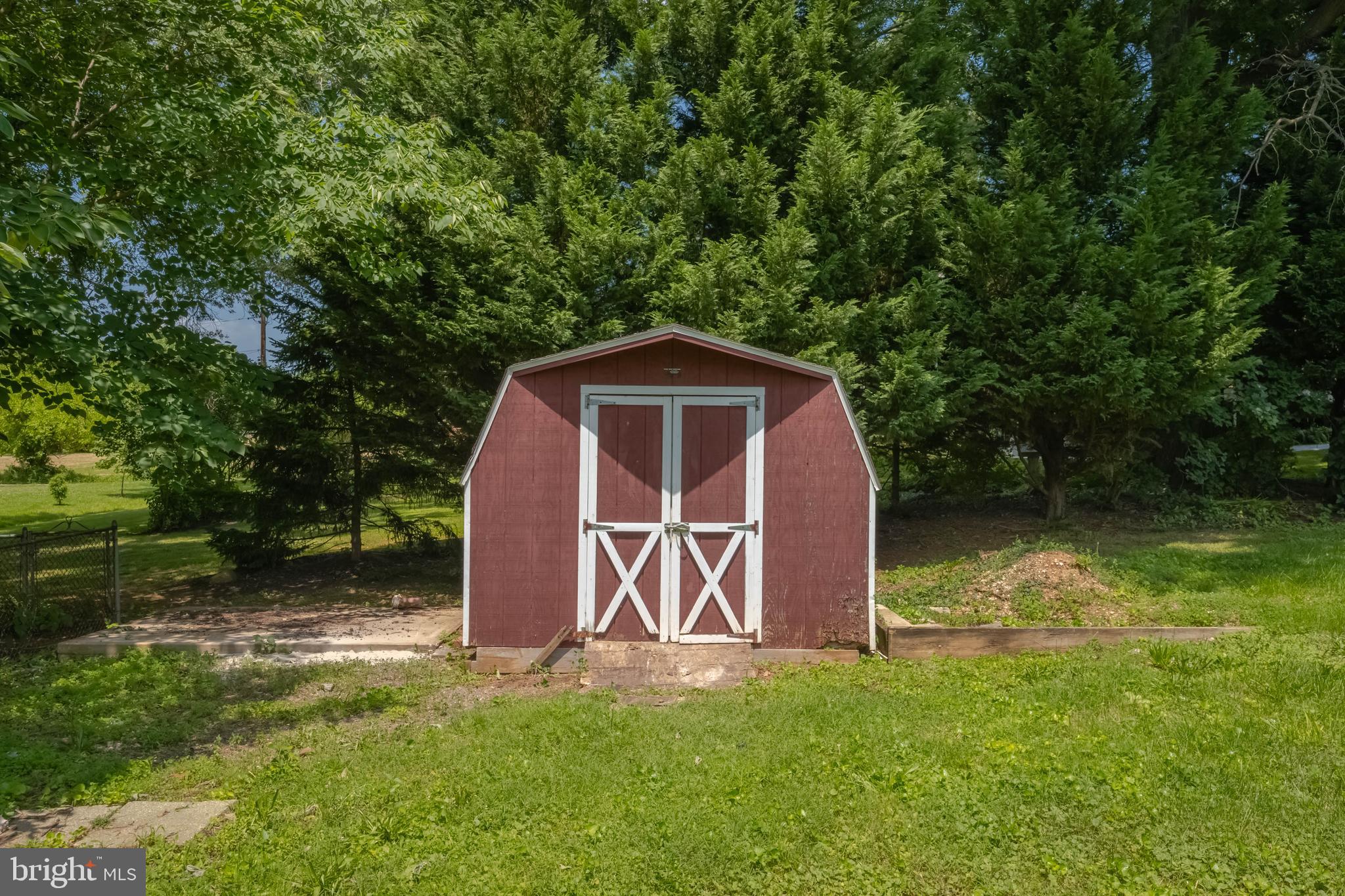 PERRYHALL - Residential