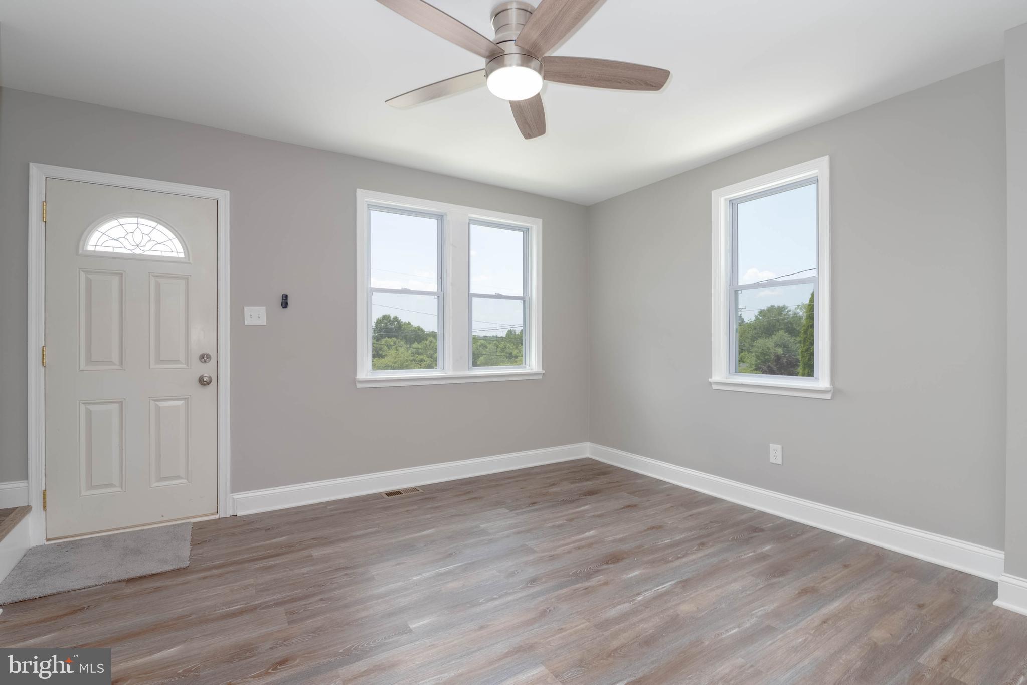 PERRYHALL - Residential