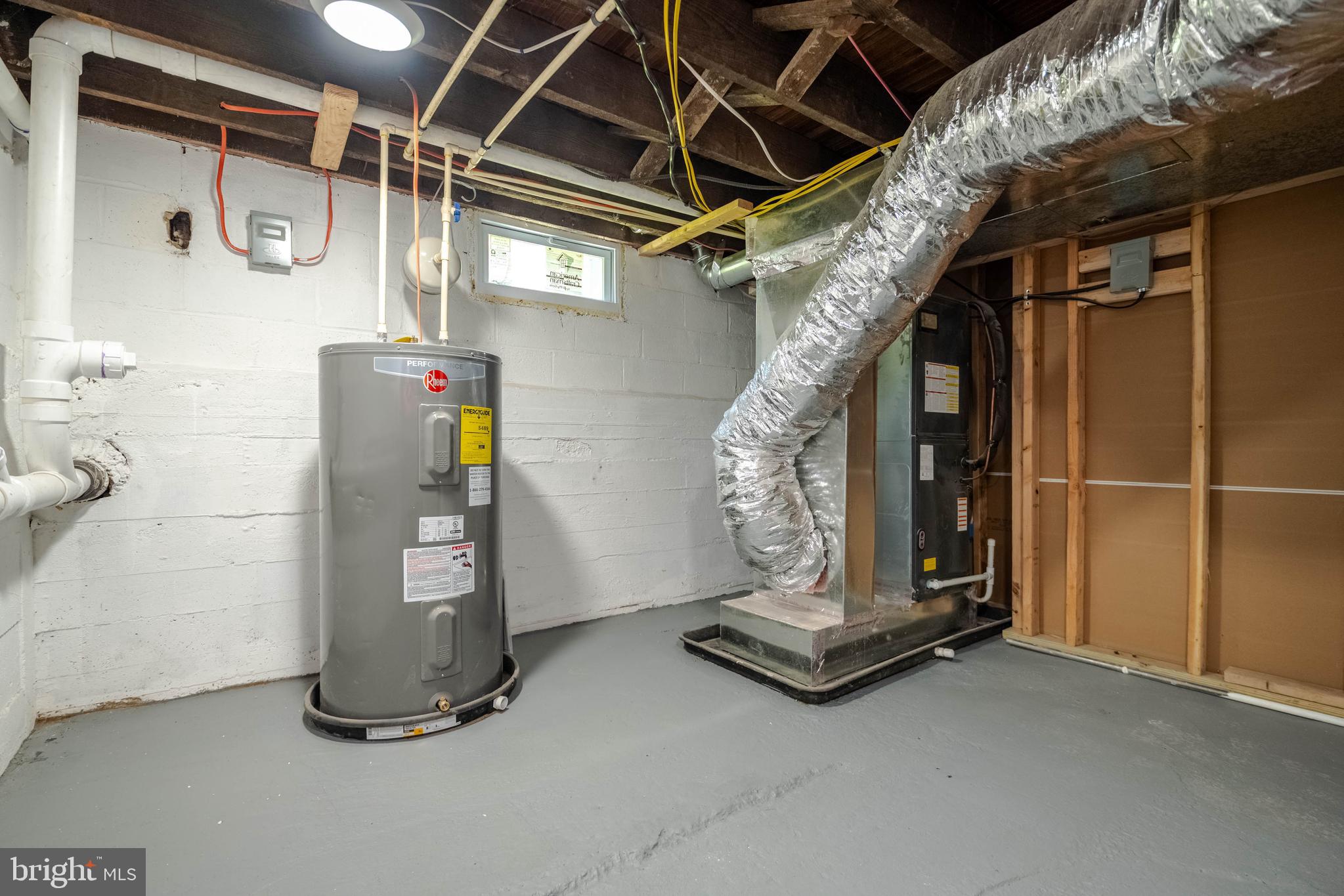 PERRYHALL - Residential