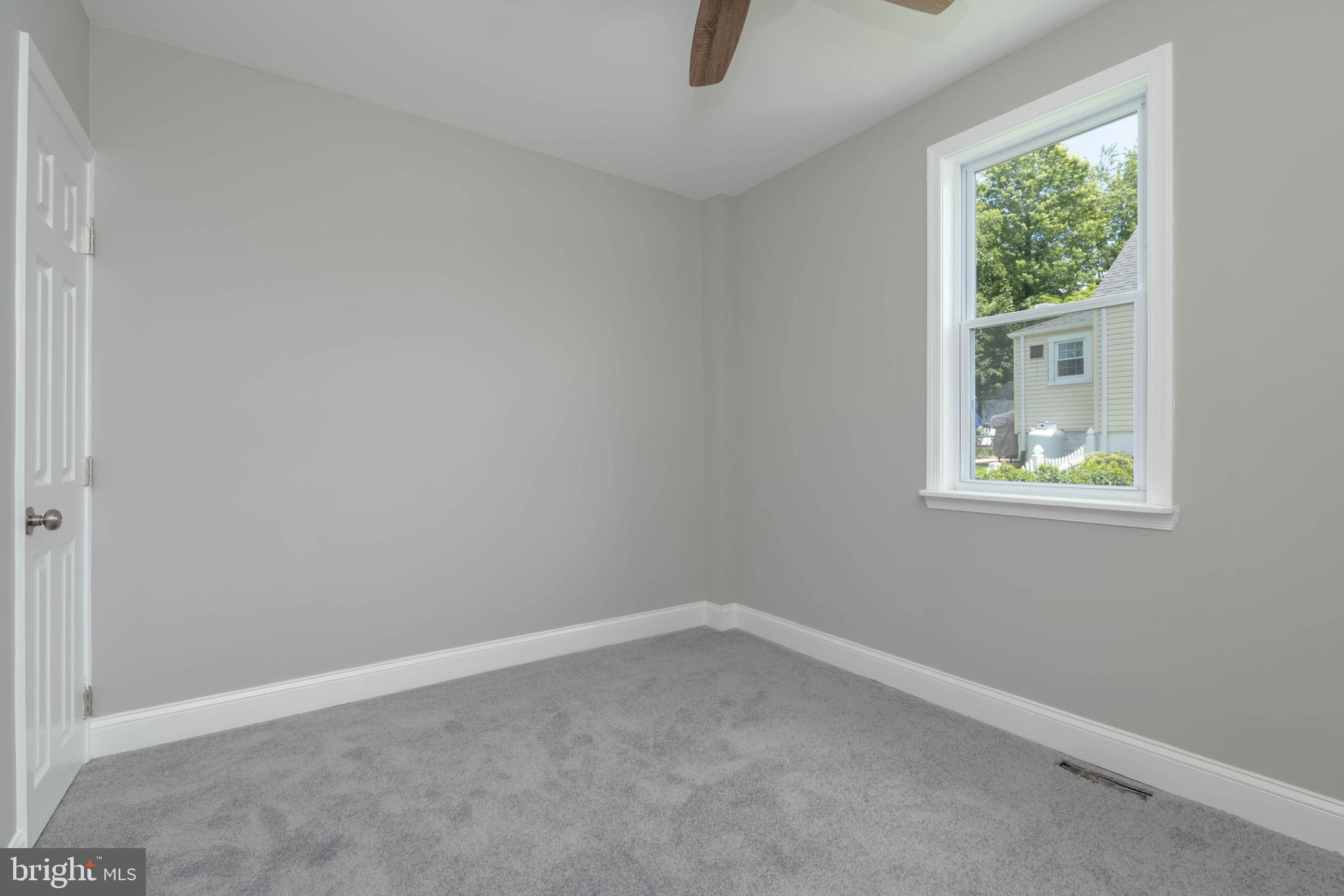 PERRYHALL - Residential