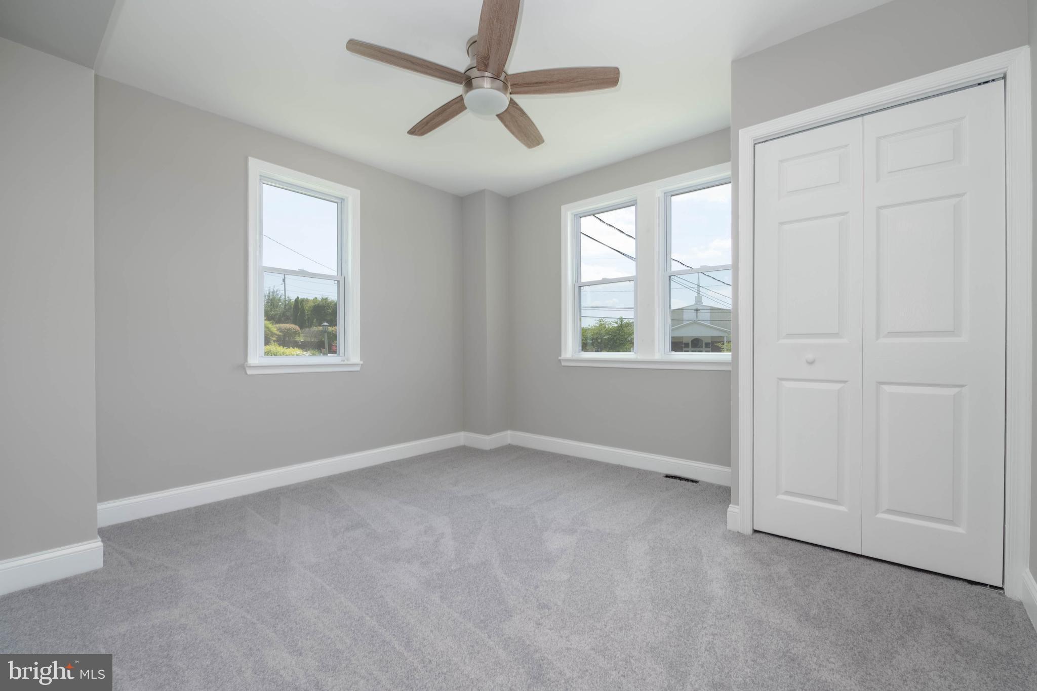 PERRYHALL - Residential