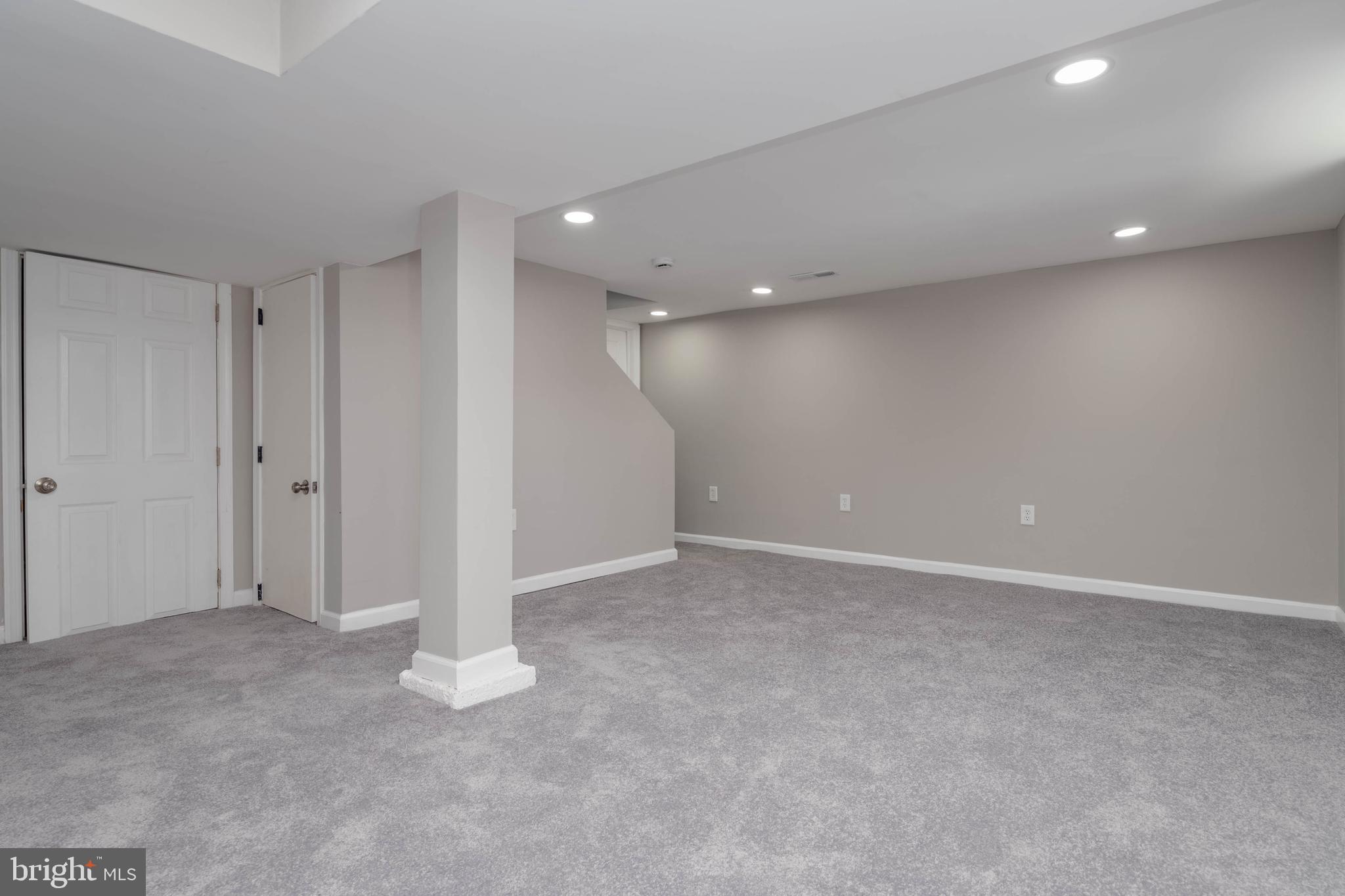 PERRYHALL - Residential