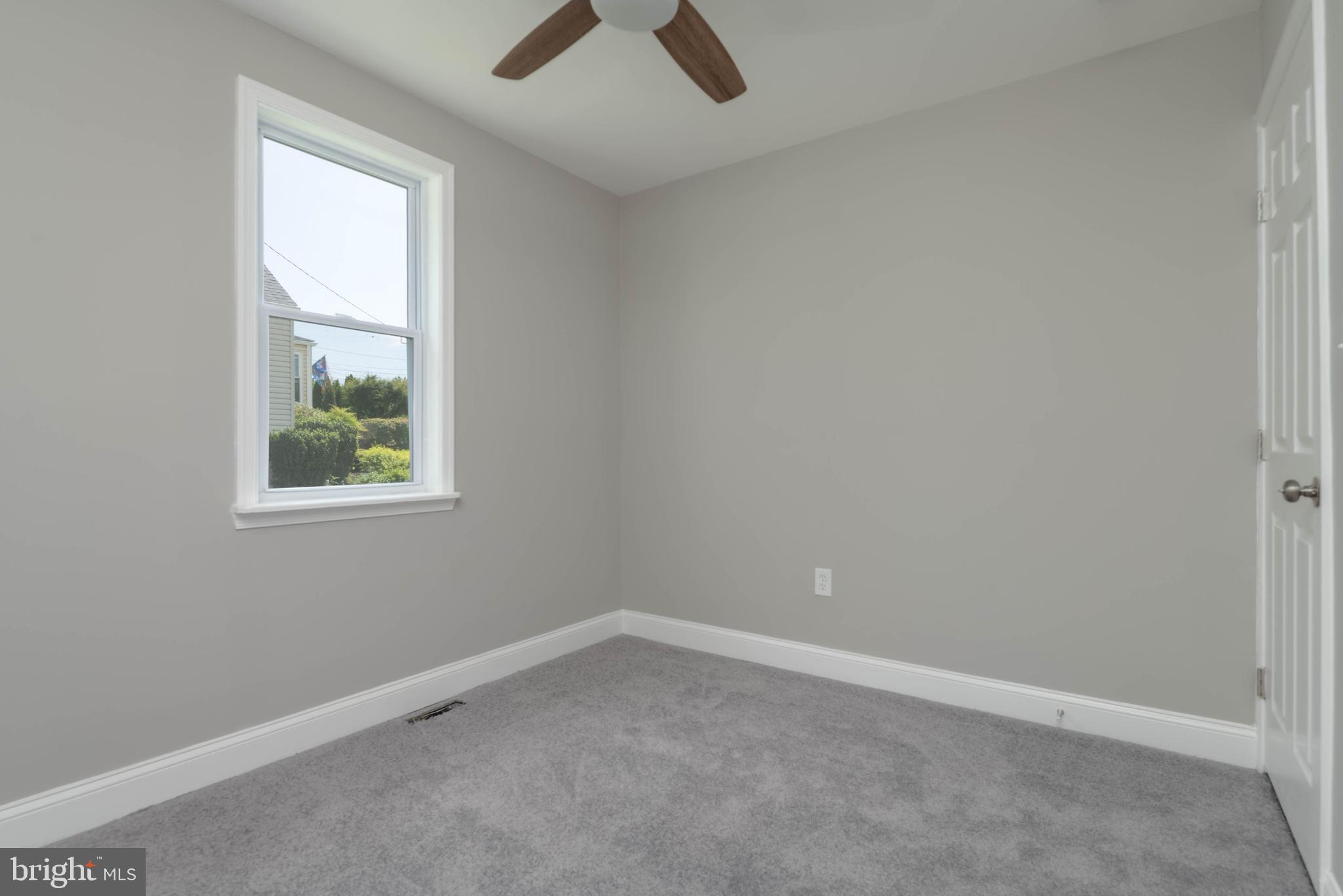 PERRYHALL - Residential