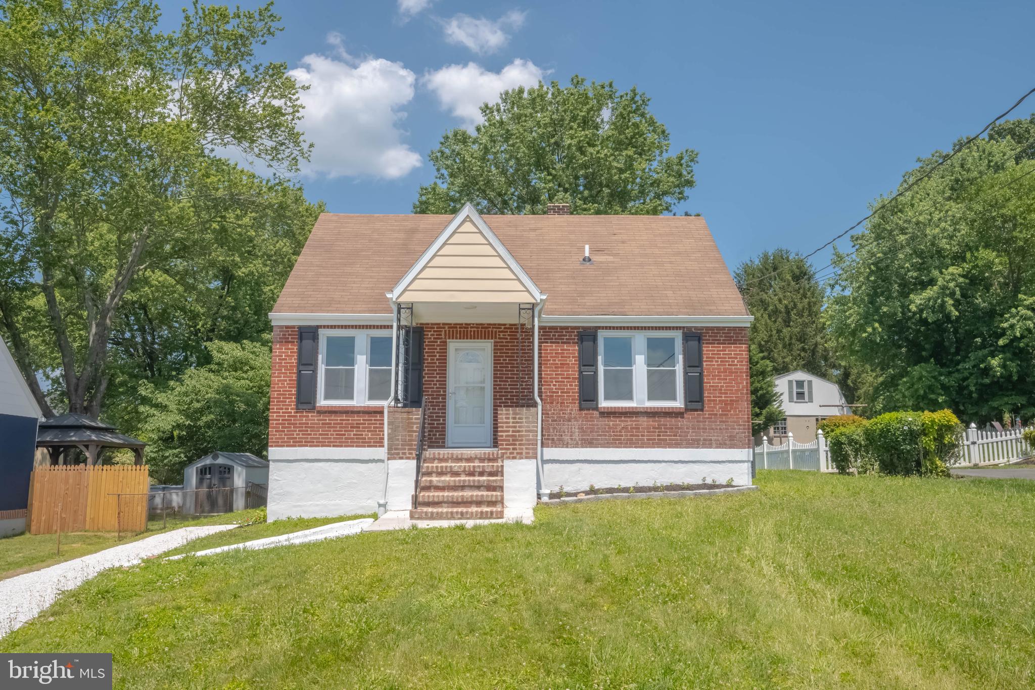 5122 E JOPPA ROAD