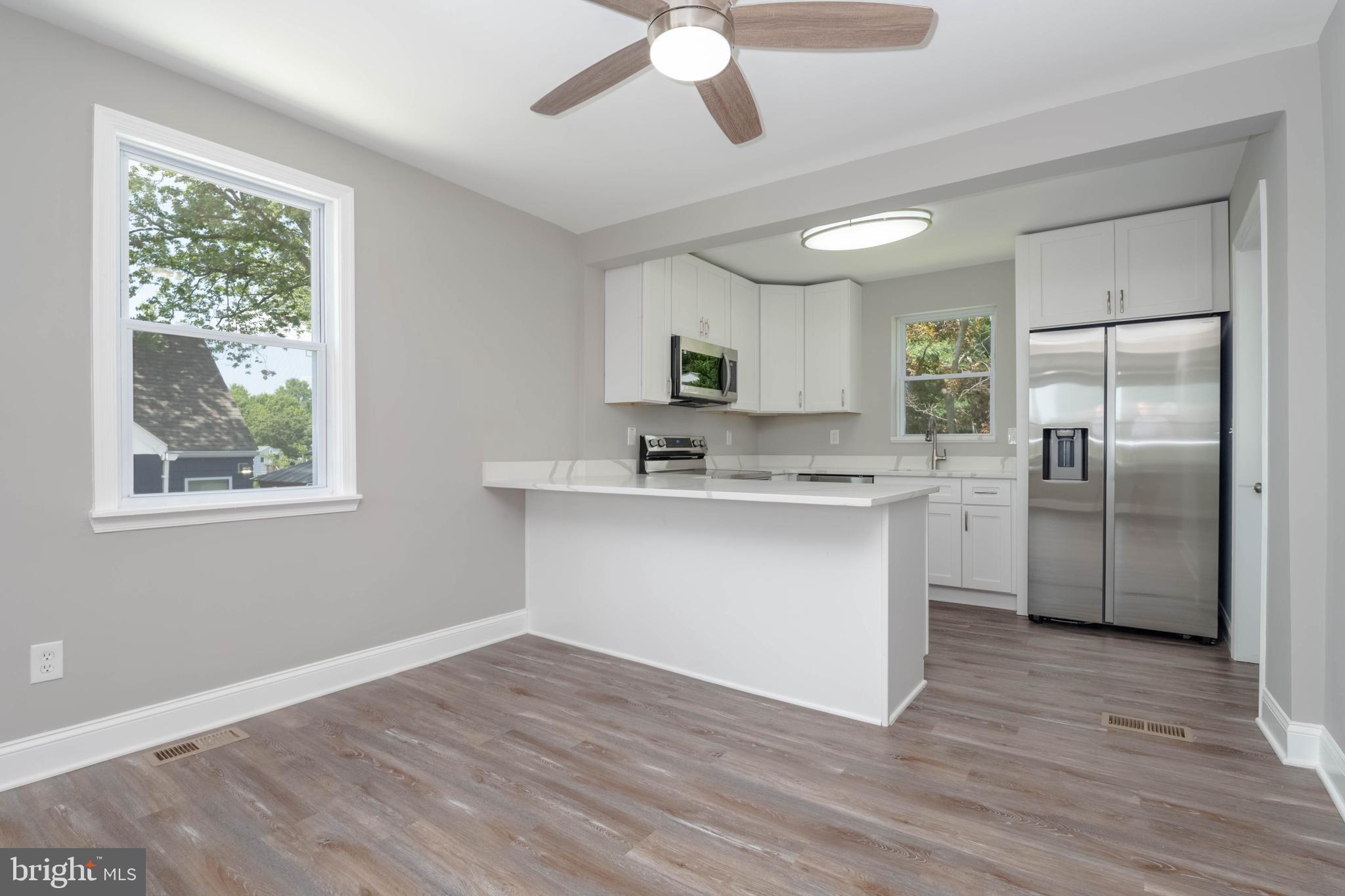 PERRYHALL - Residential