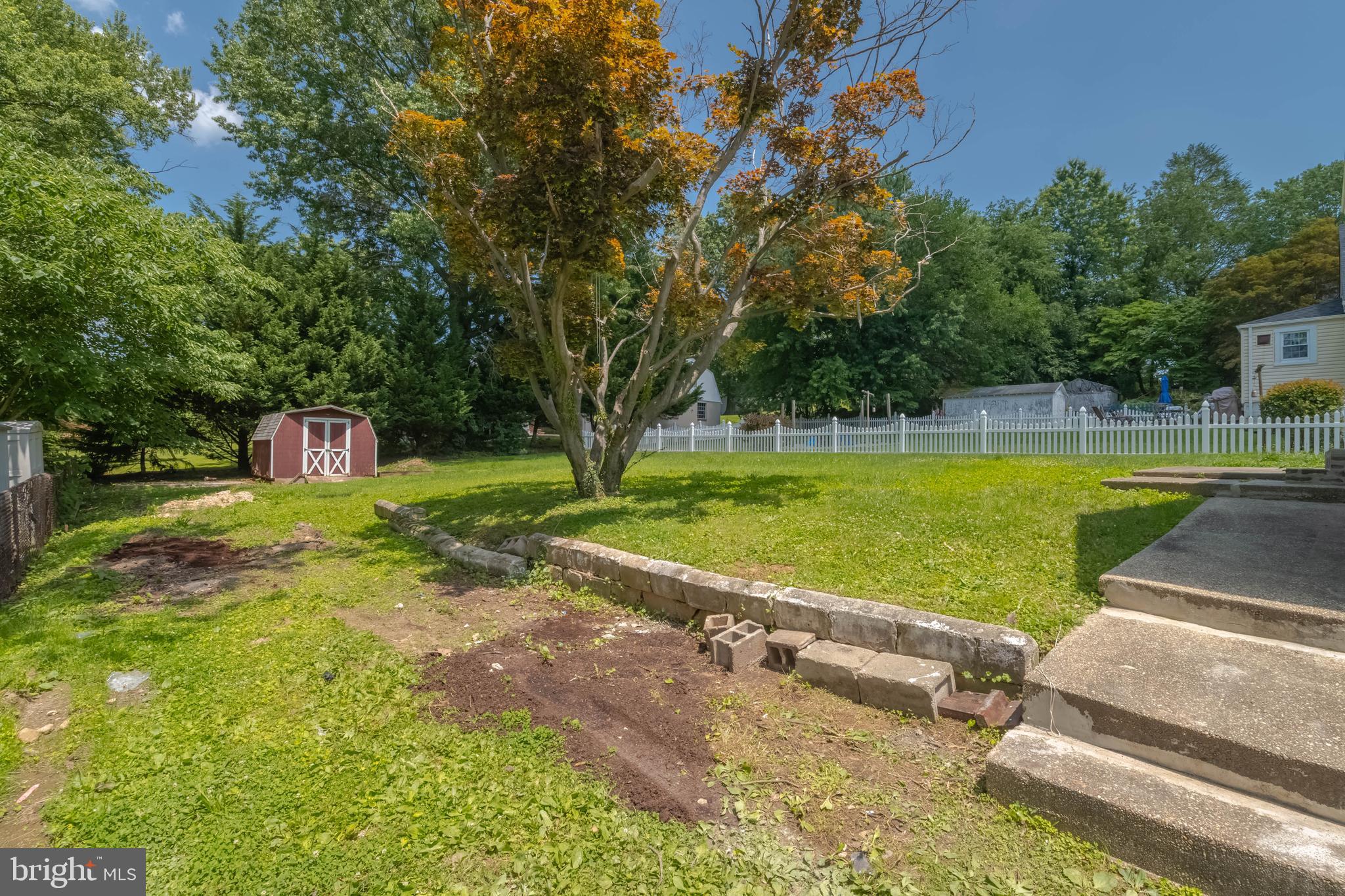 PERRYHALL - Residential