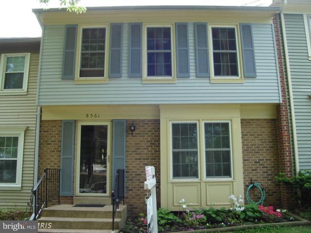 DUNN LORING VILLAGE - Residential Lease