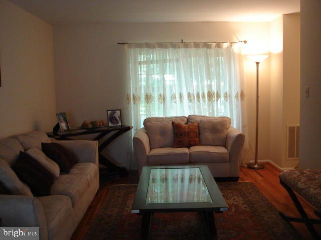 DUNN LORING VILLAGE - Residential Lease