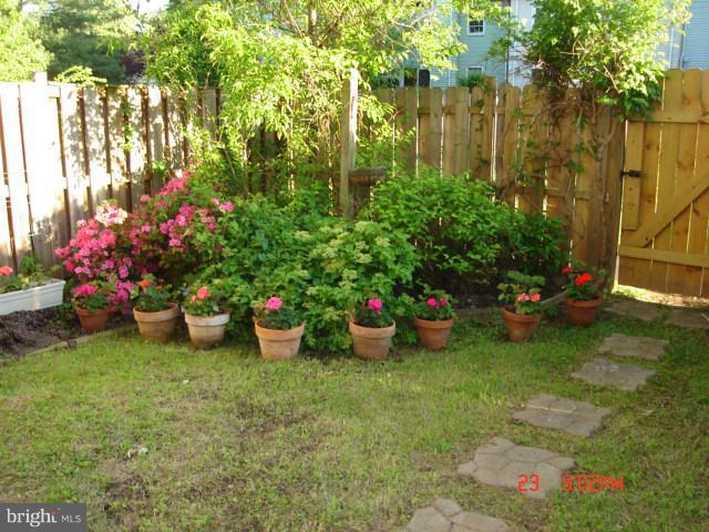 DUNN LORING VILLAGE - Residential Lease