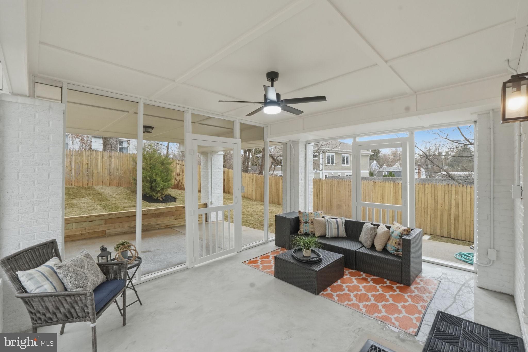 PARKWOOD - Residential