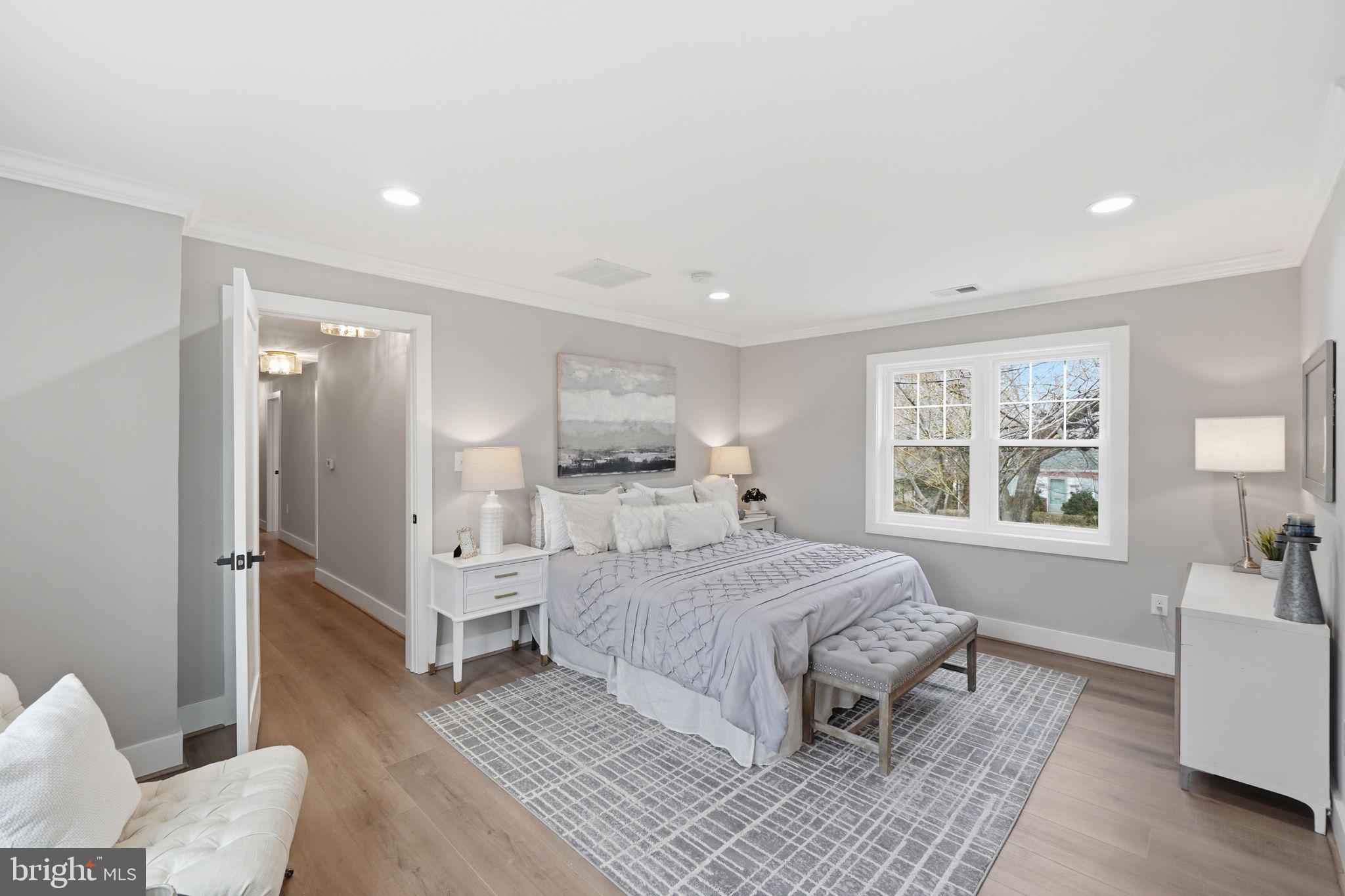 PARKWOOD - Residential