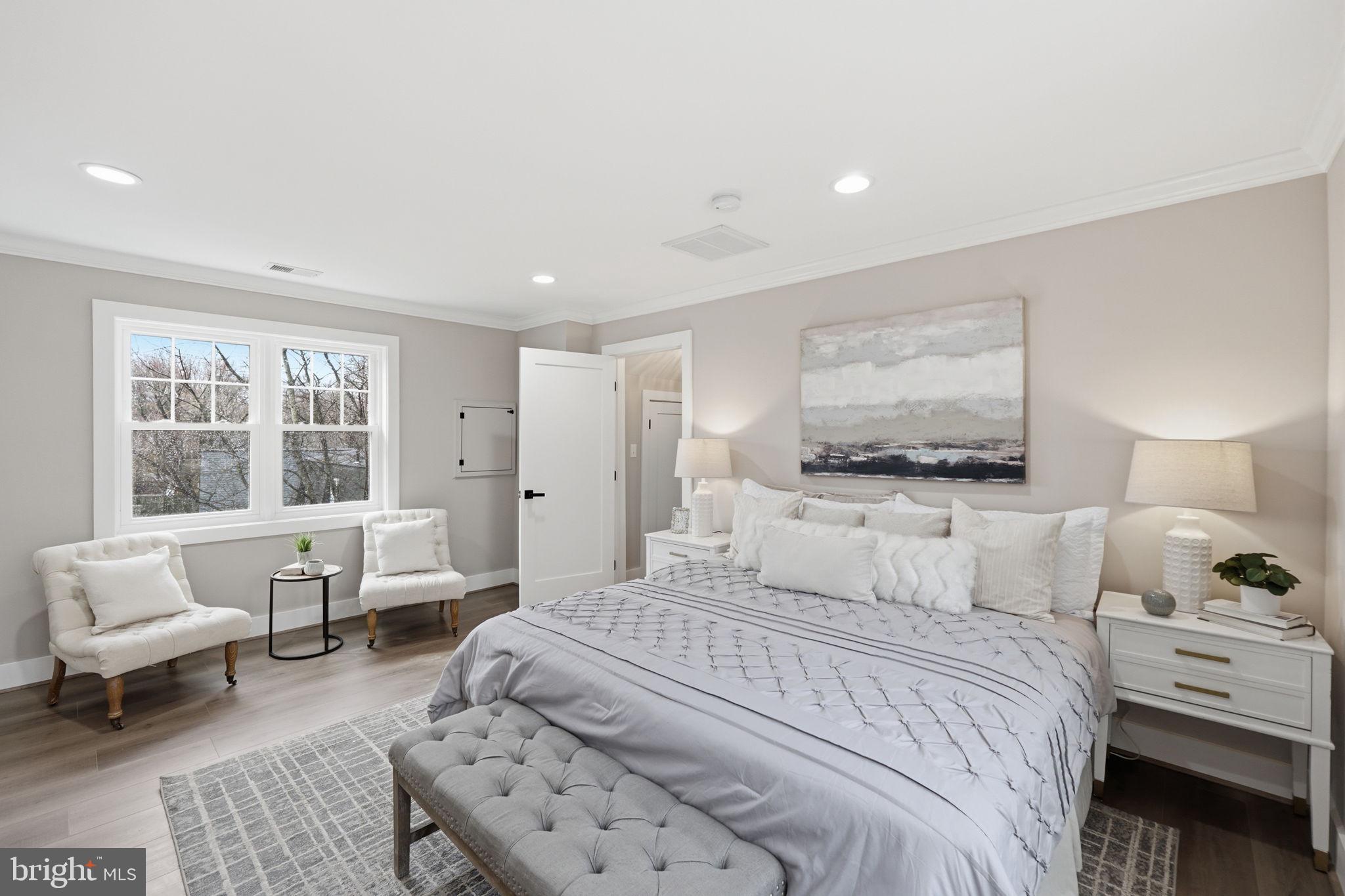 PARKWOOD - Residential