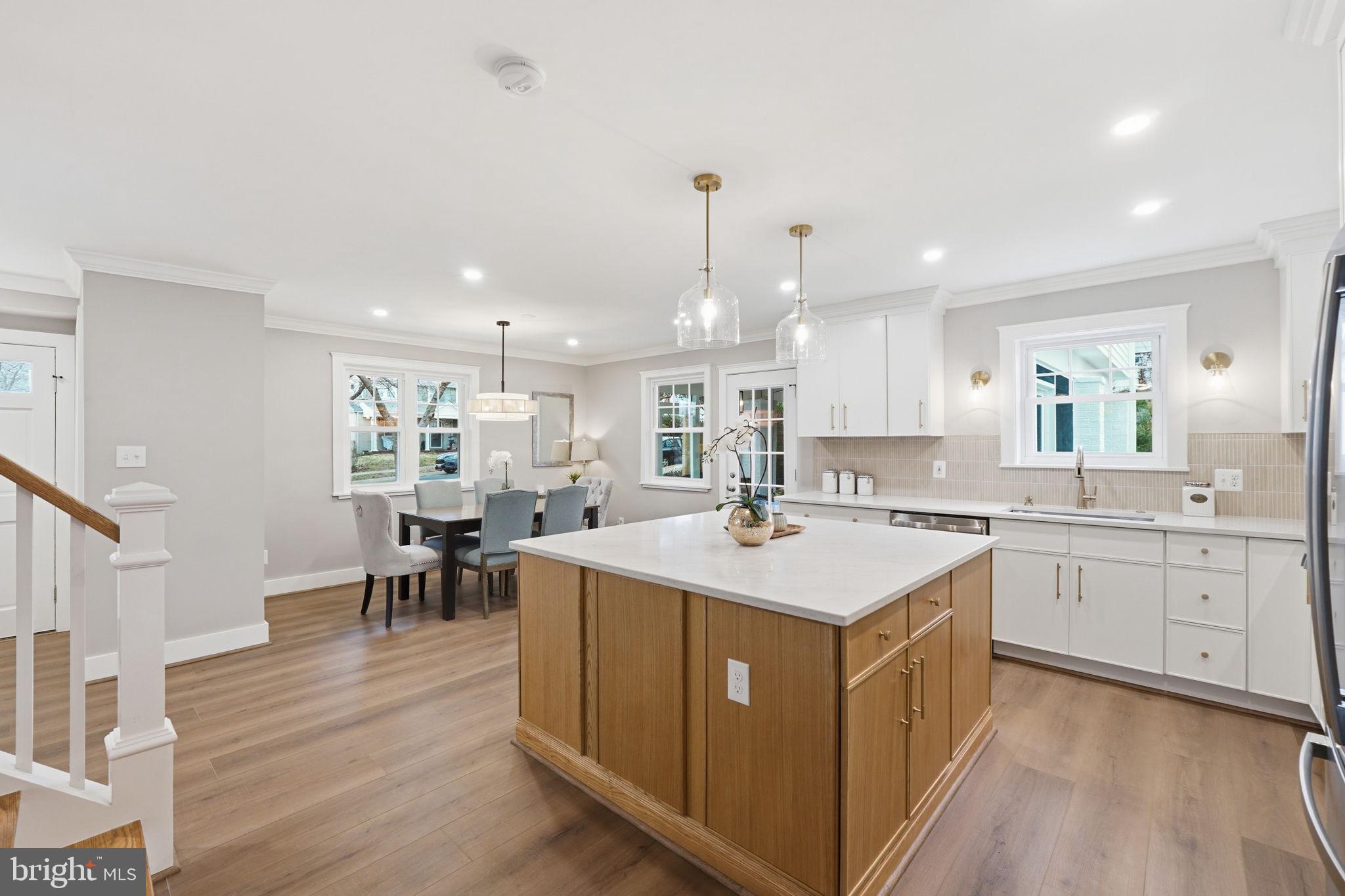 PARKWOOD - Residential