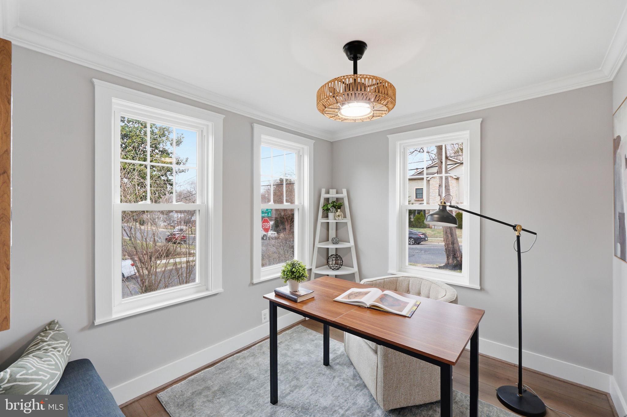 PARKWOOD - Residential