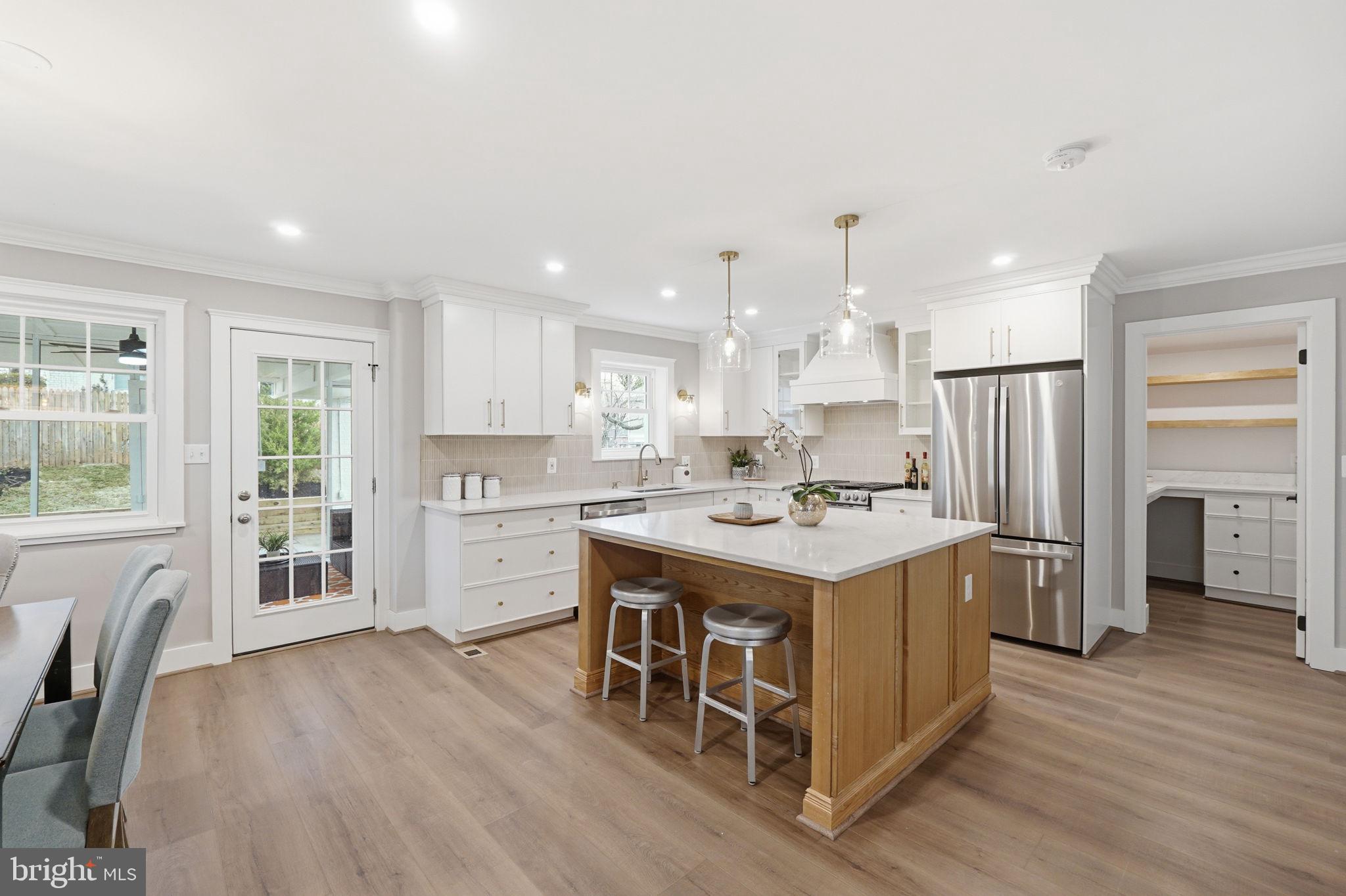 PARKWOOD - Residential