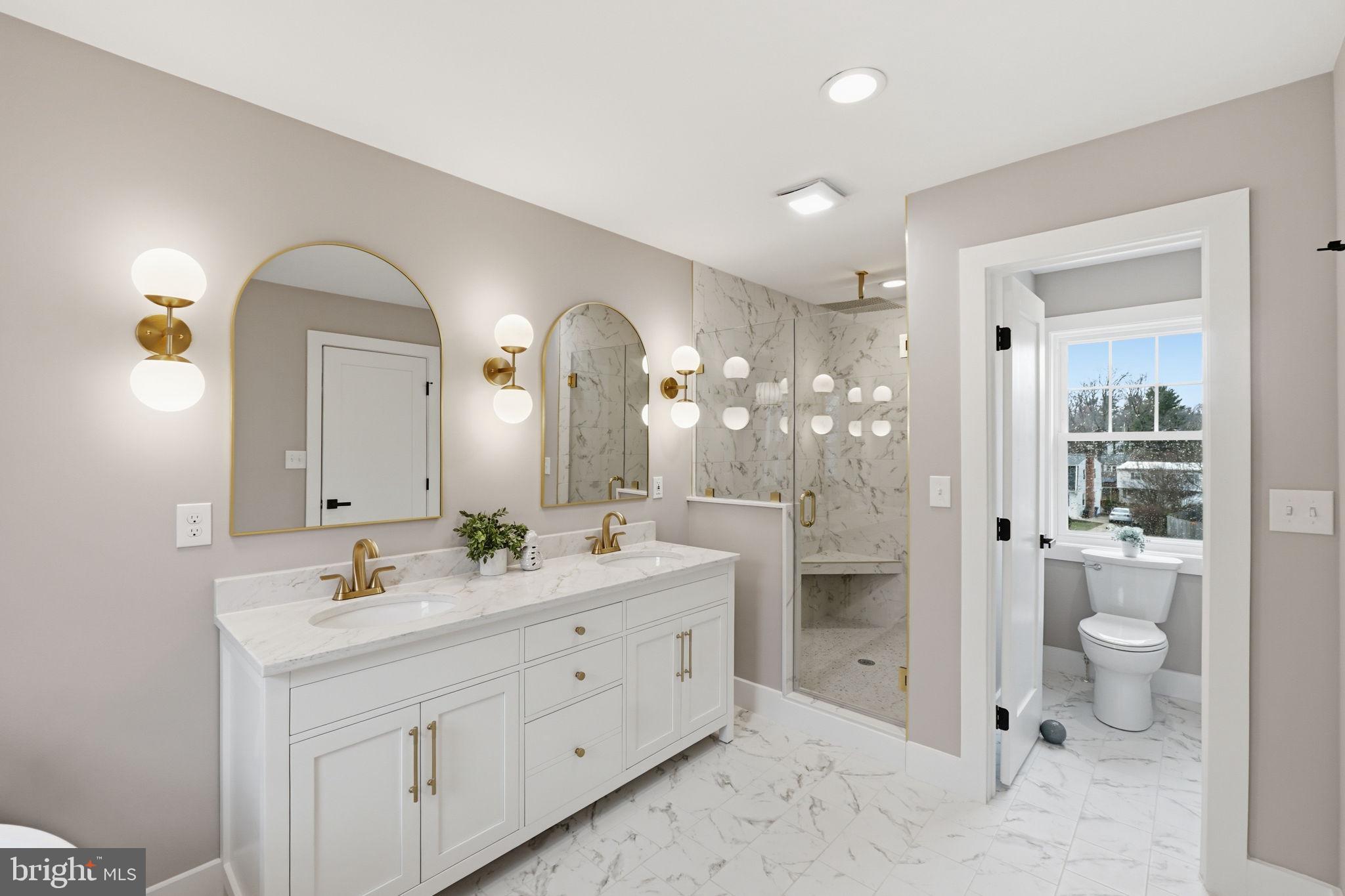 PARKWOOD - Residential