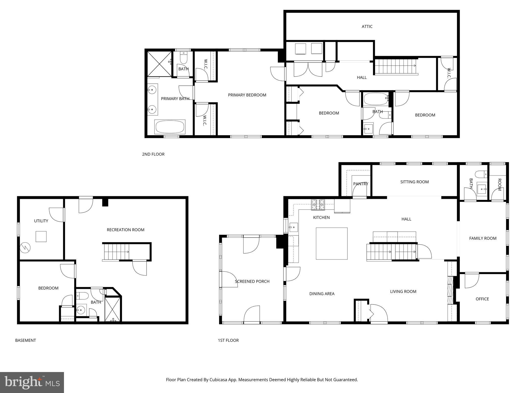 PARKWOOD - Residential