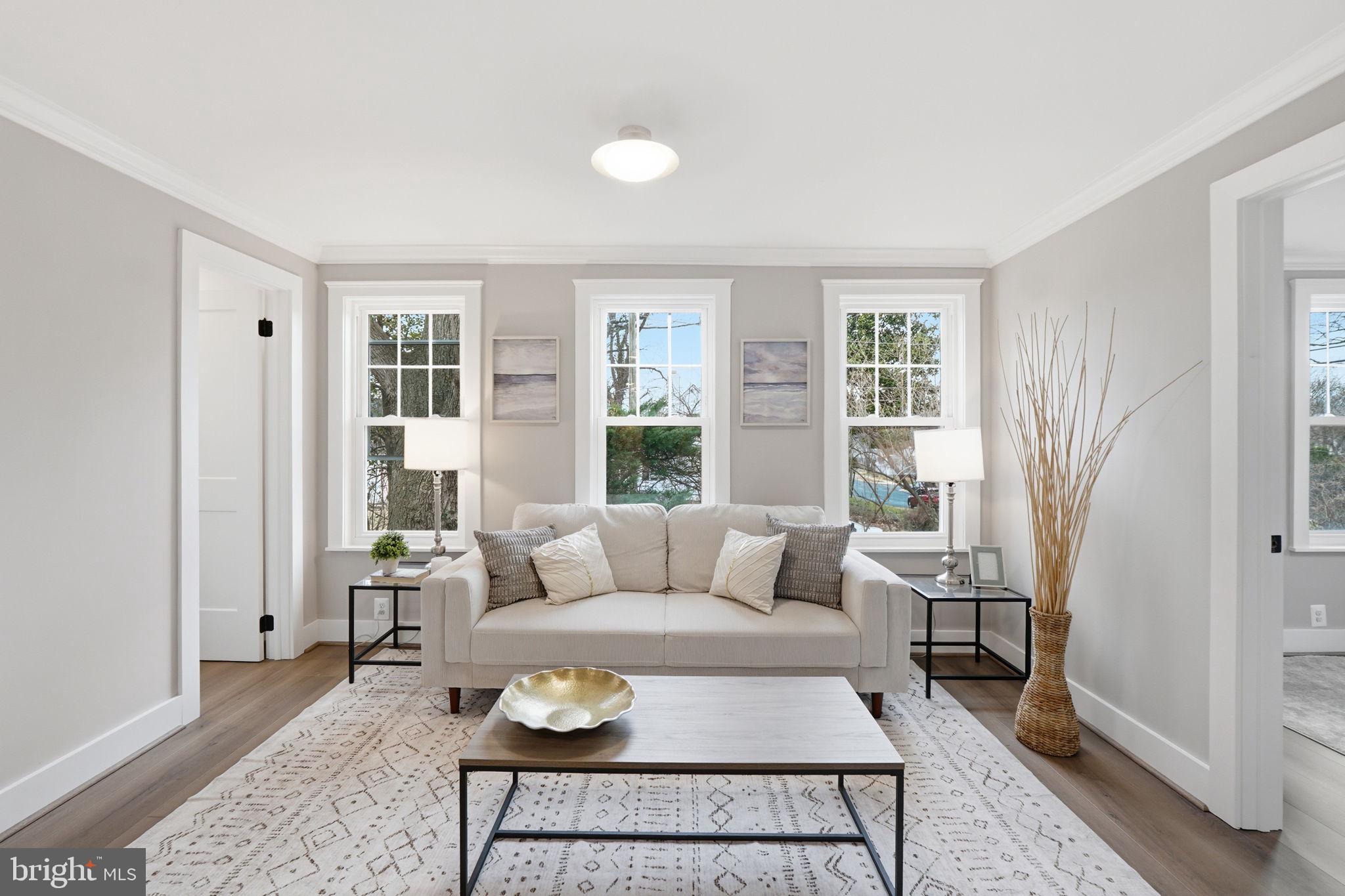 PARKWOOD - Residential