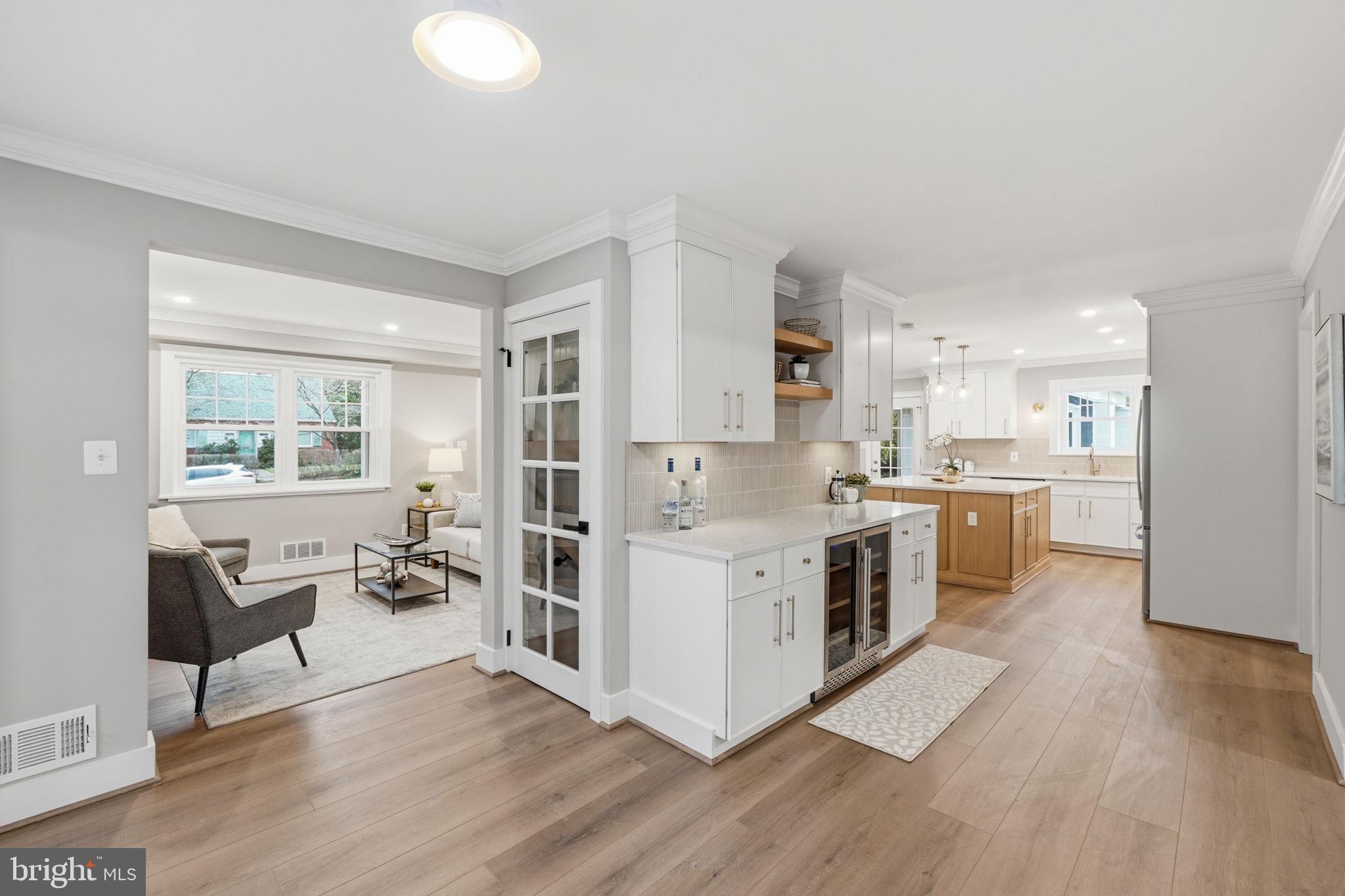 PARKWOOD - Residential