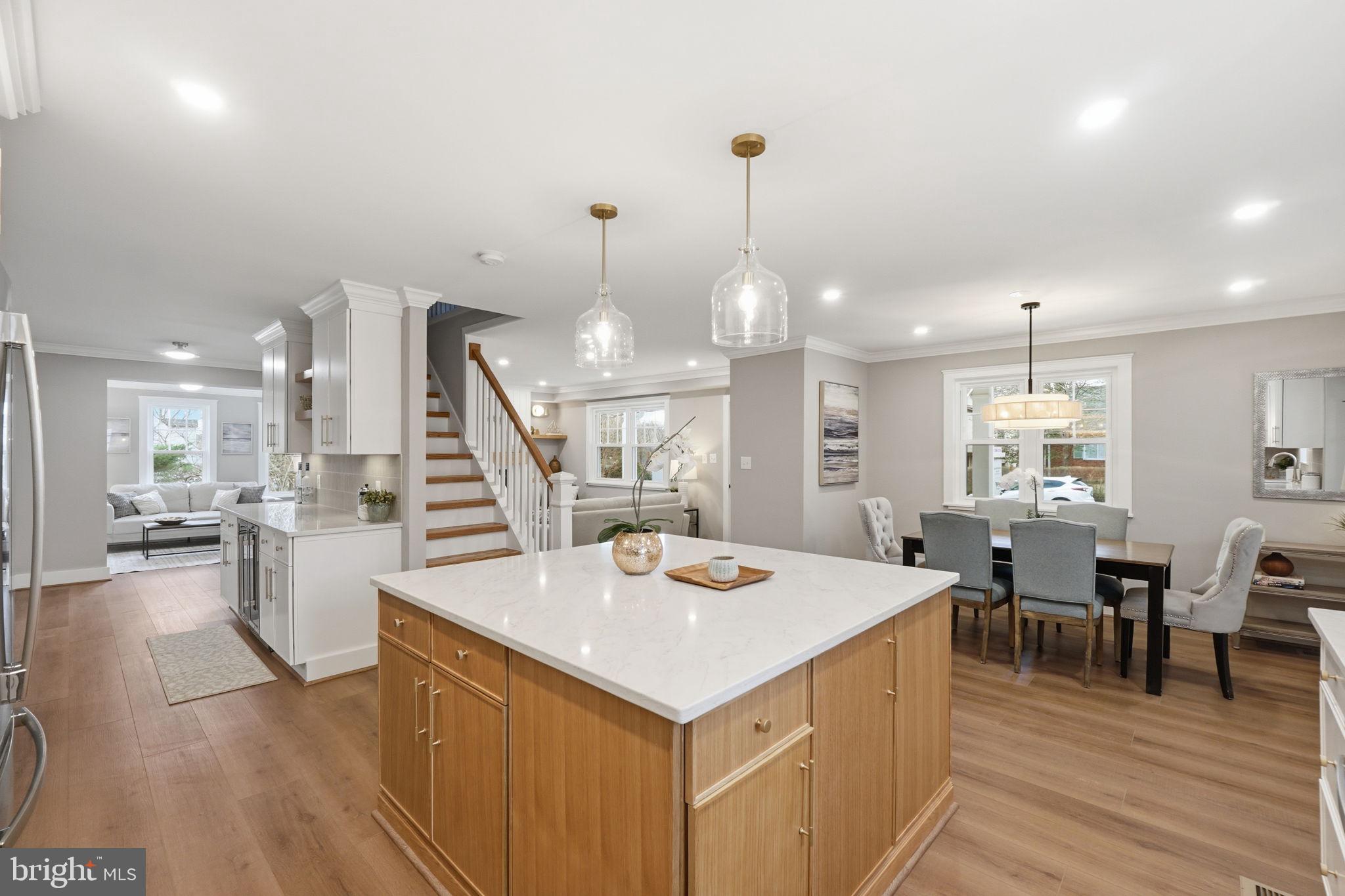 PARKWOOD - Residential