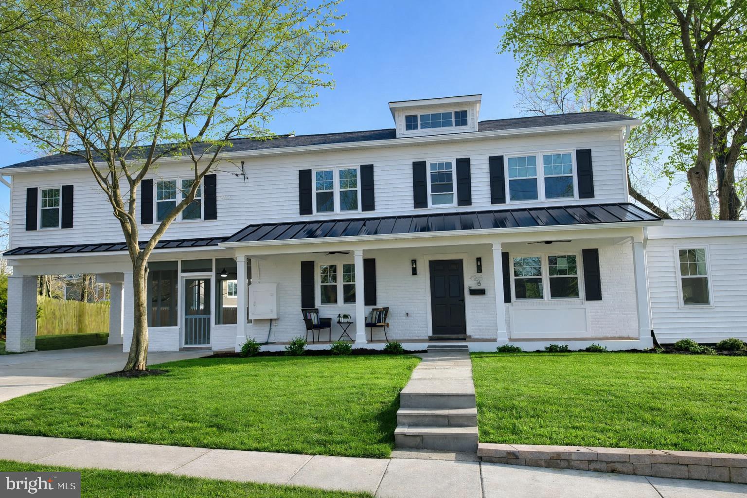 PARKWOOD - Residential