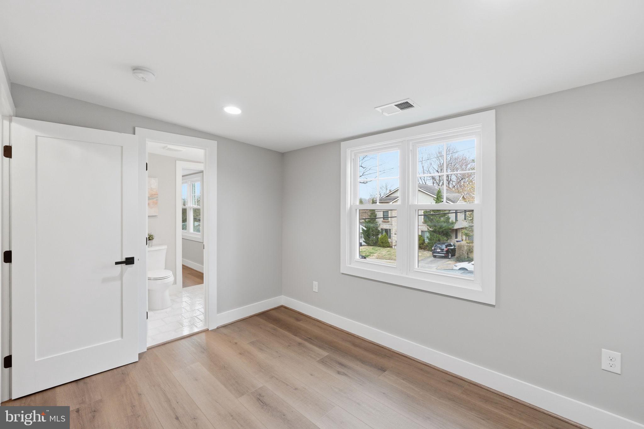 PARKWOOD - Residential