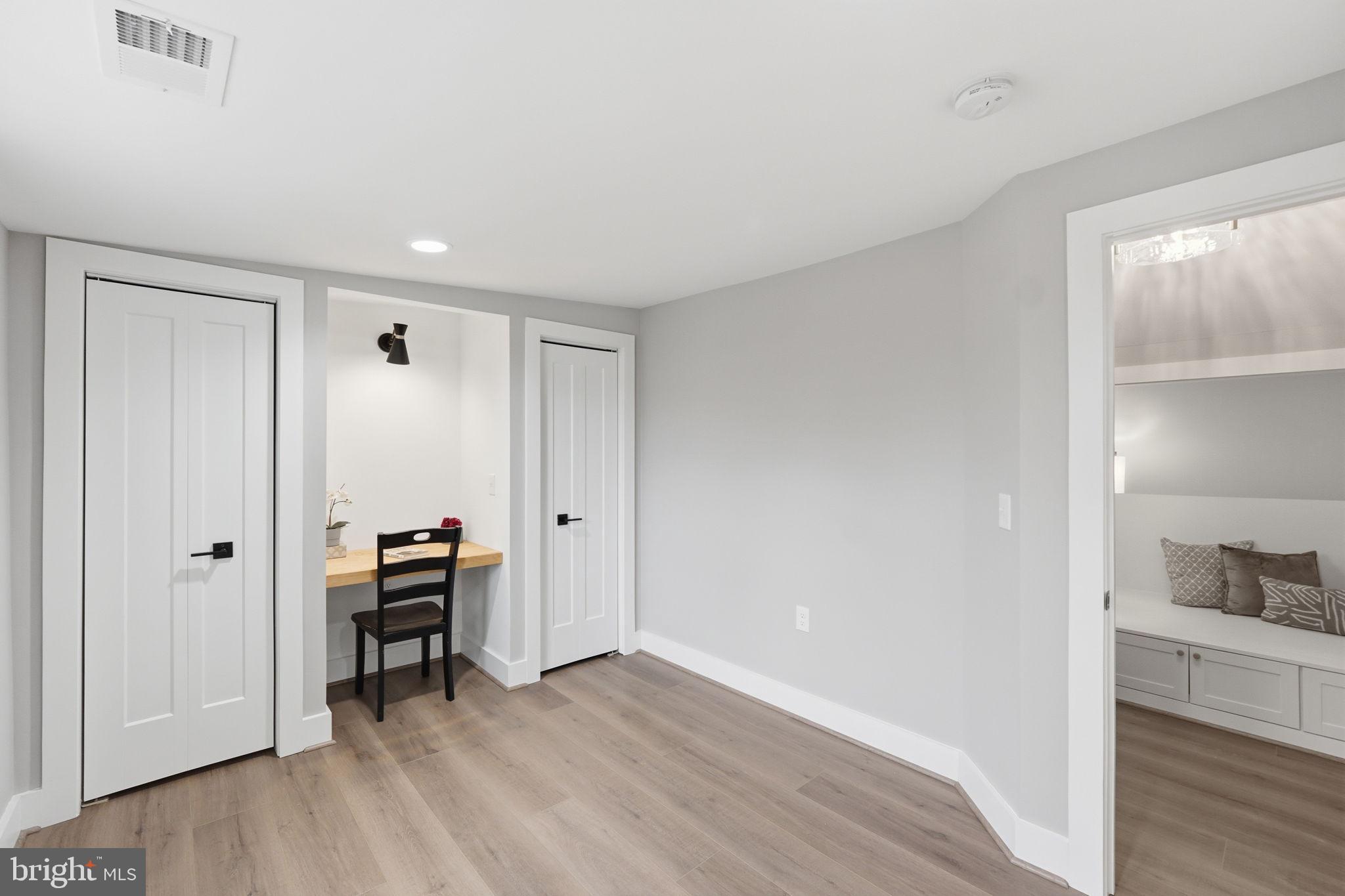 PARKWOOD - Residential