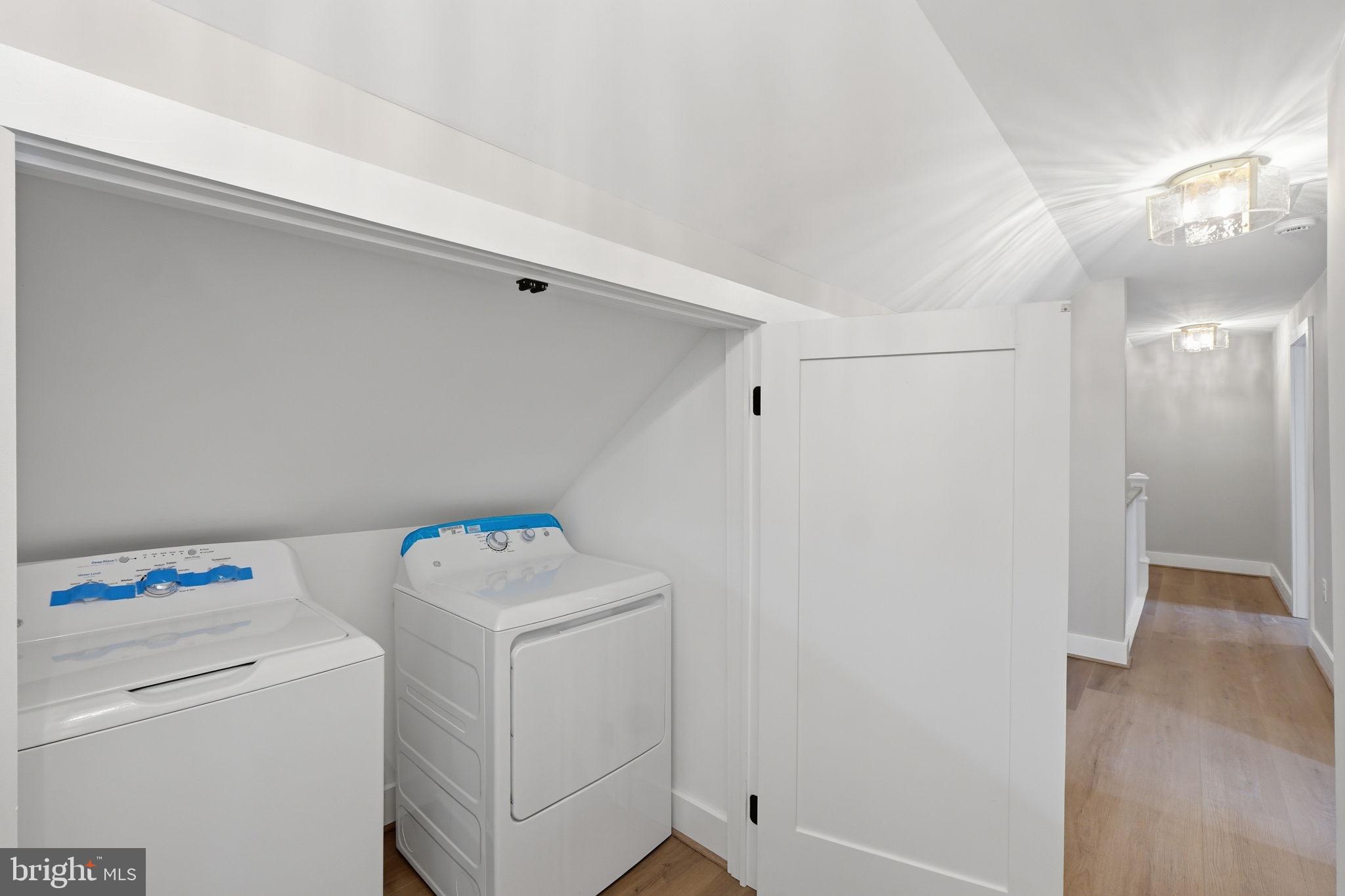 PARKWOOD - Residential