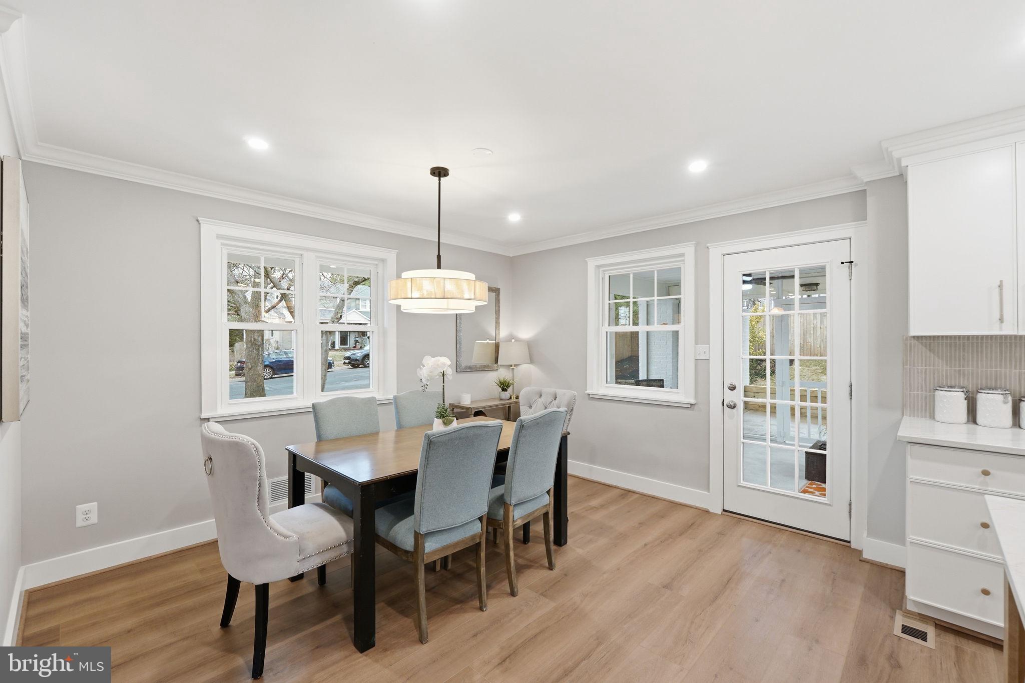 PARKWOOD - Residential