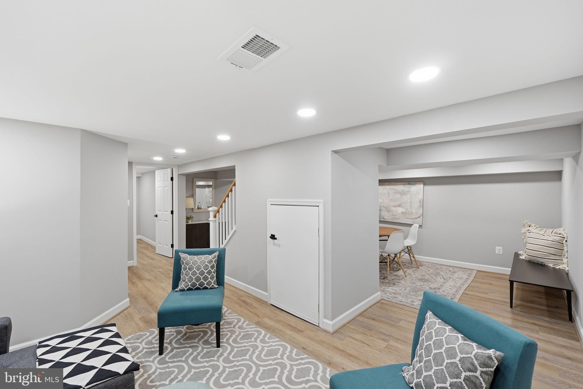 PARKWOOD - Residential