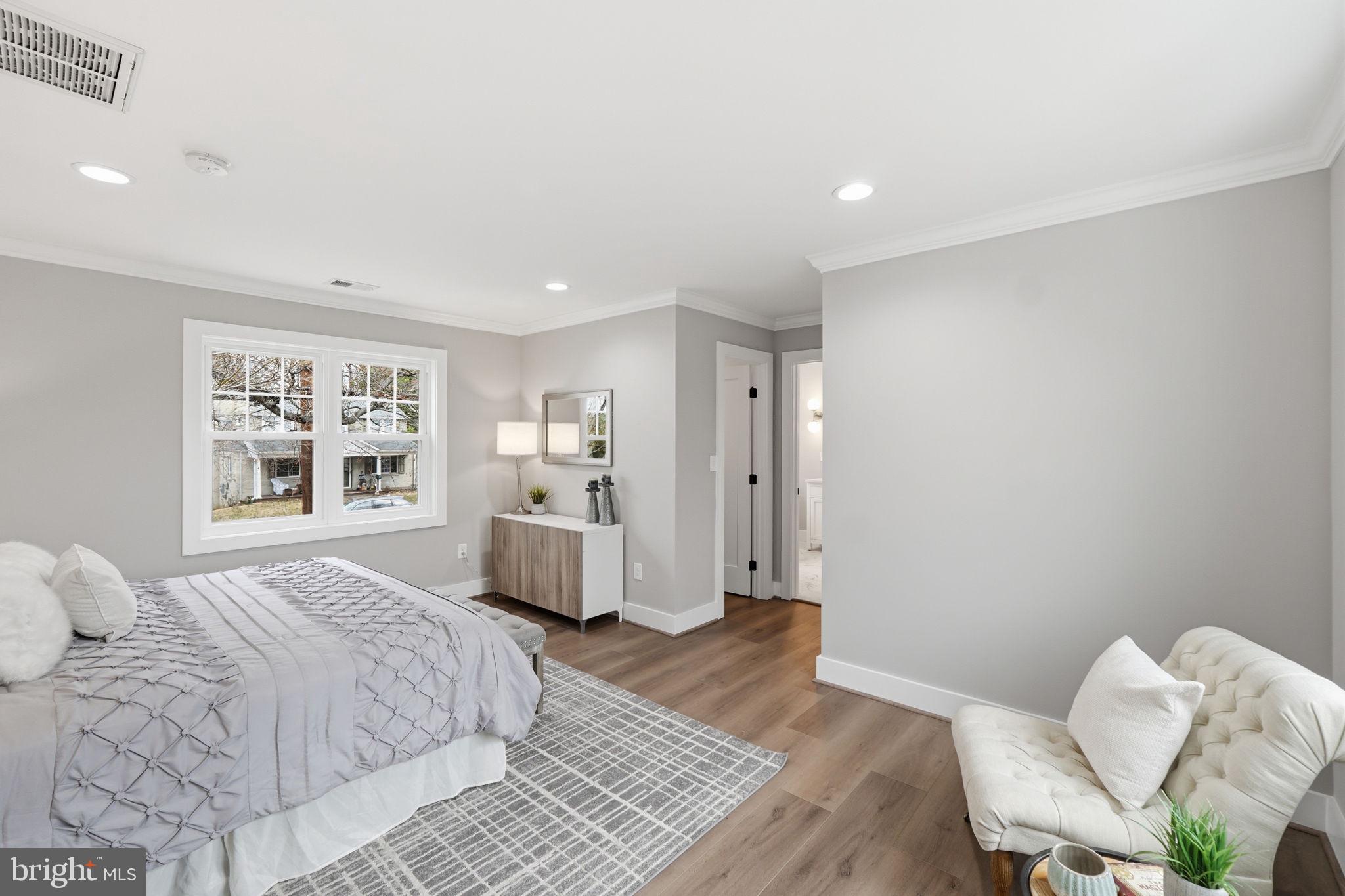 PARKWOOD - Residential