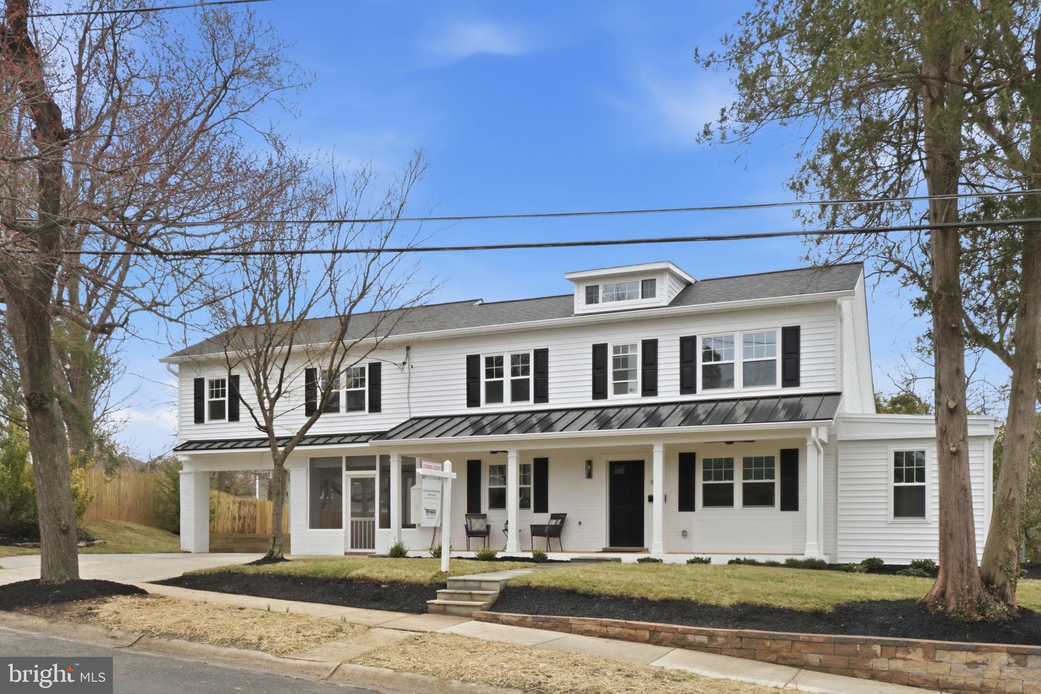 PARKWOOD - Residential