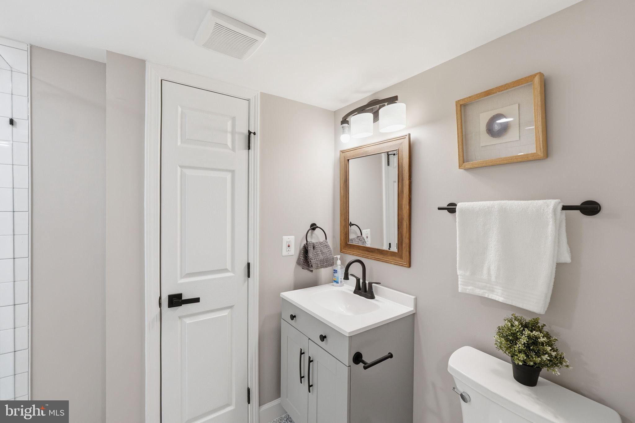 PARKWOOD - Residential