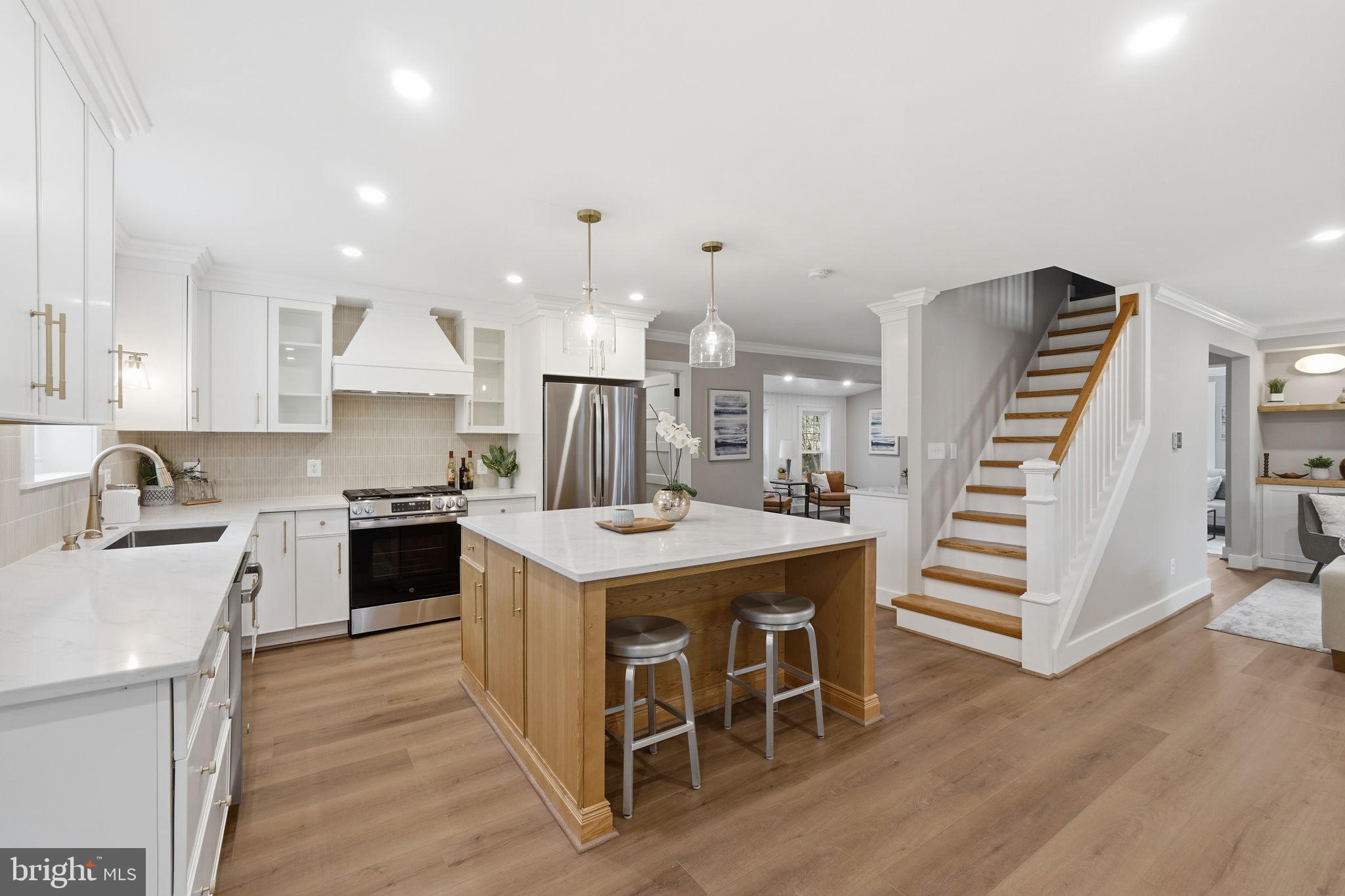 PARKWOOD - Residential