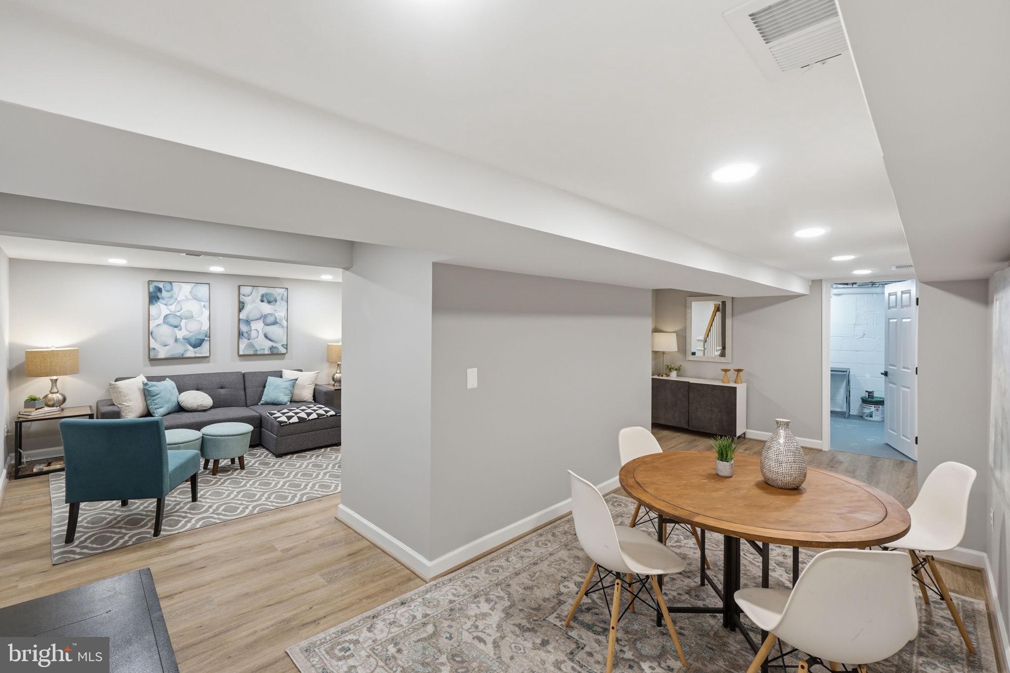 PARKWOOD - Residential