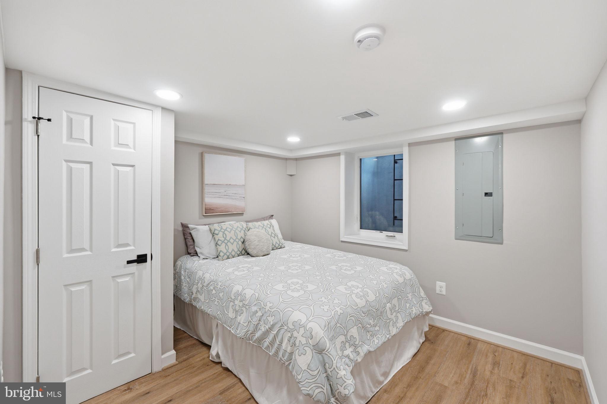 PARKWOOD - Residential