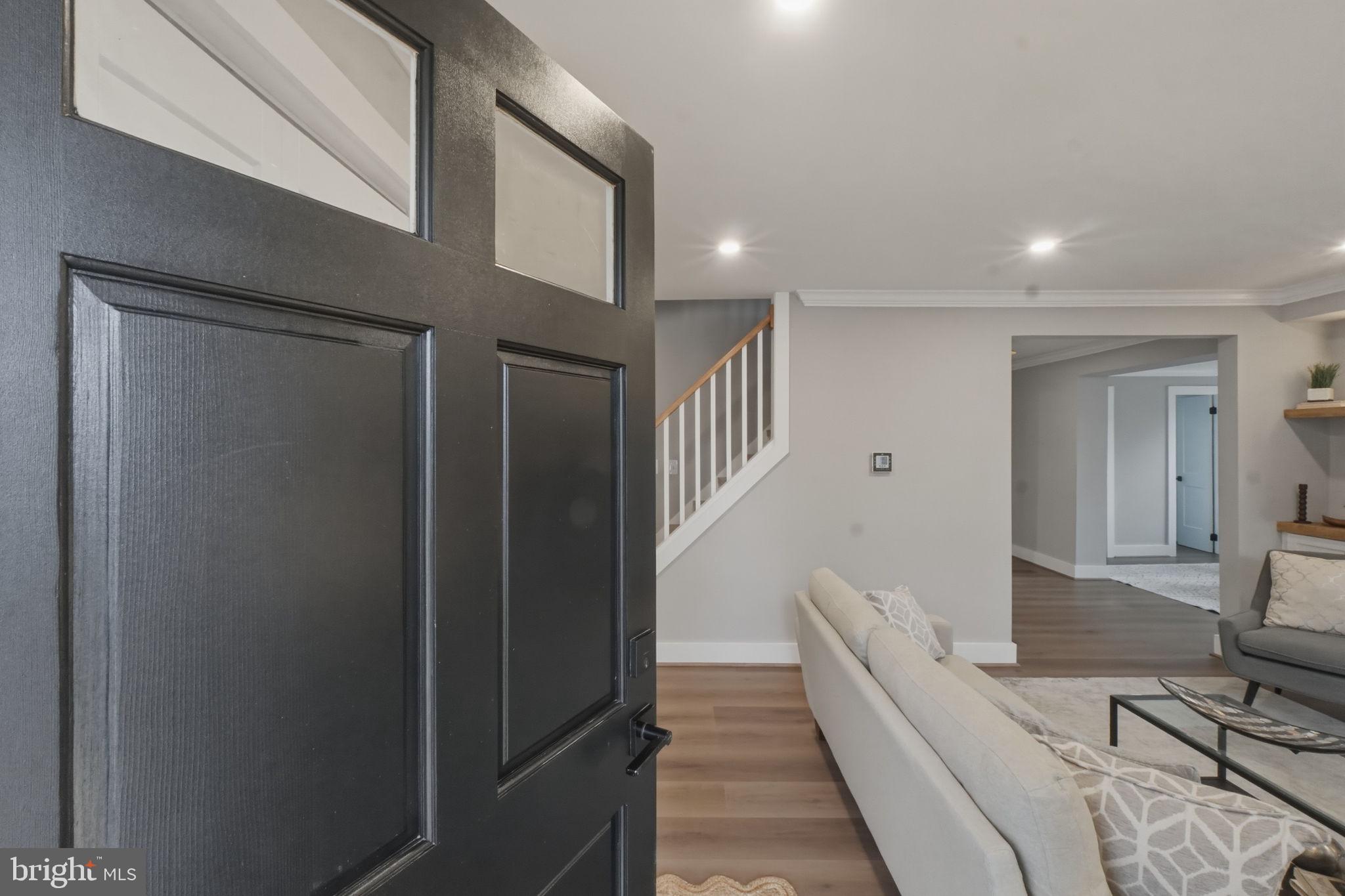 PARKWOOD - Residential