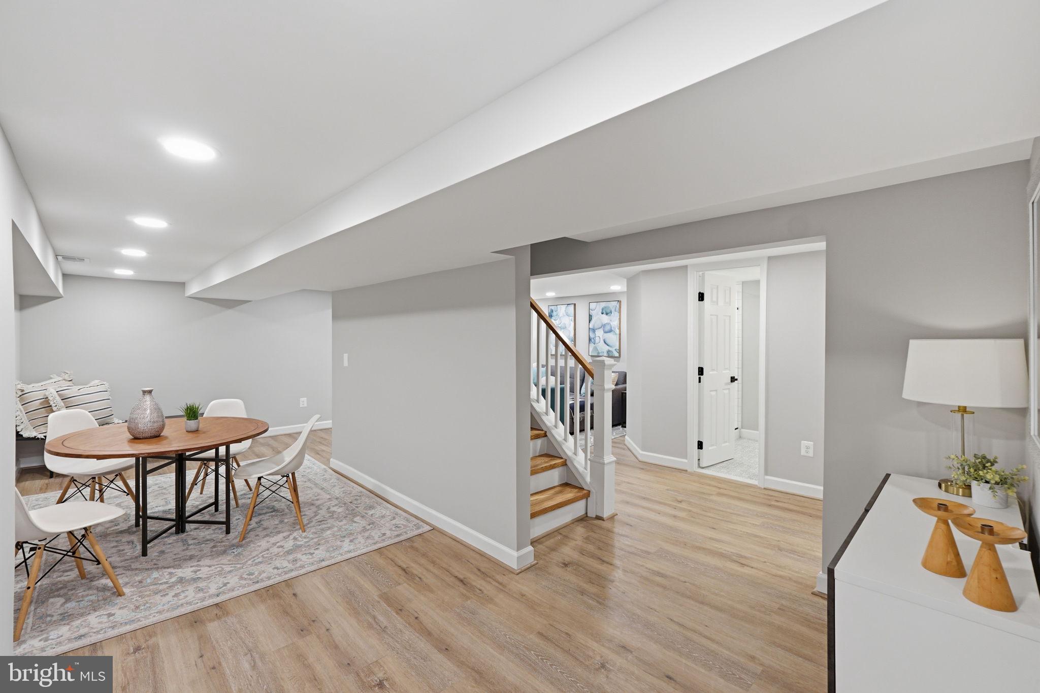 PARKWOOD - Residential