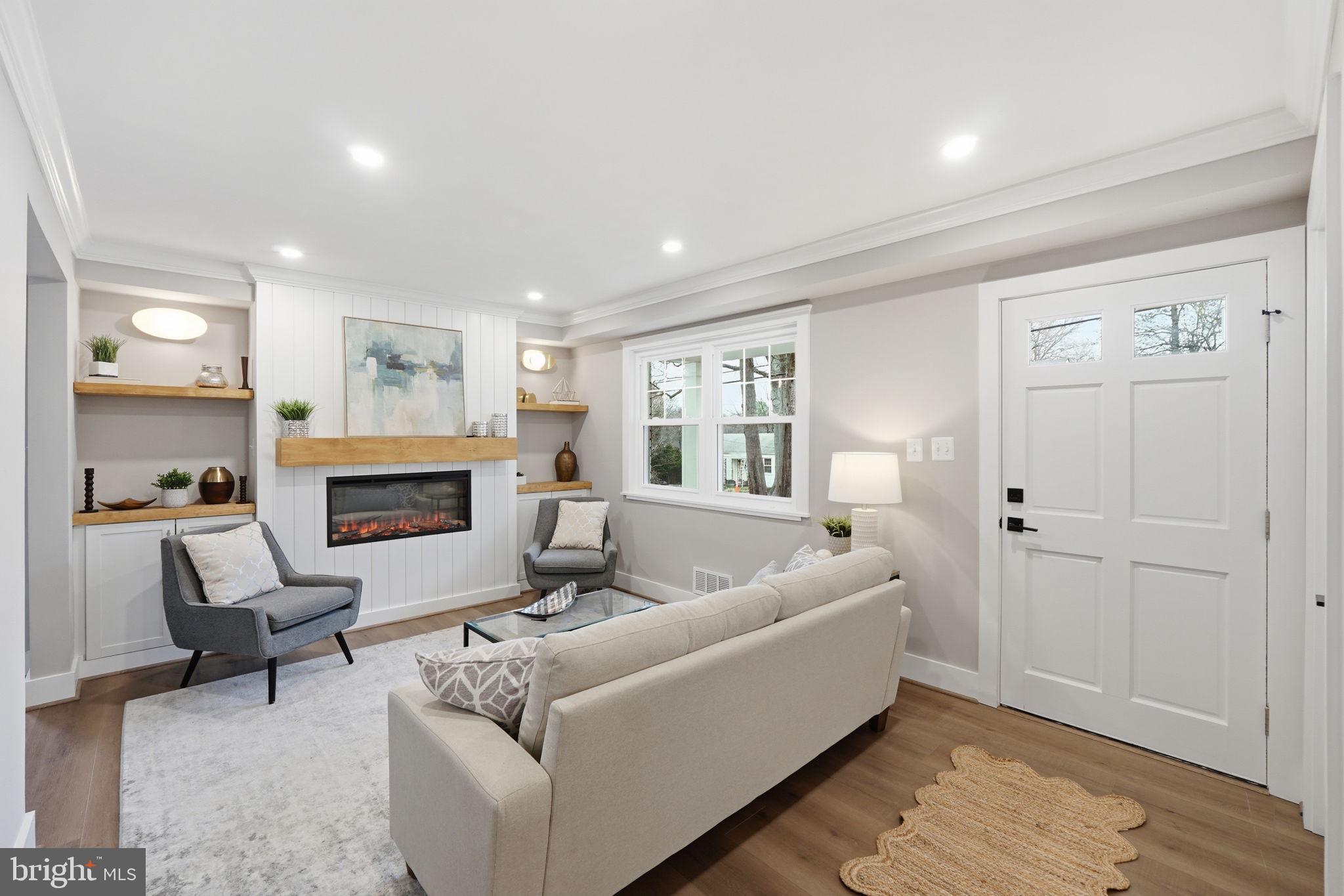 PARKWOOD - Residential