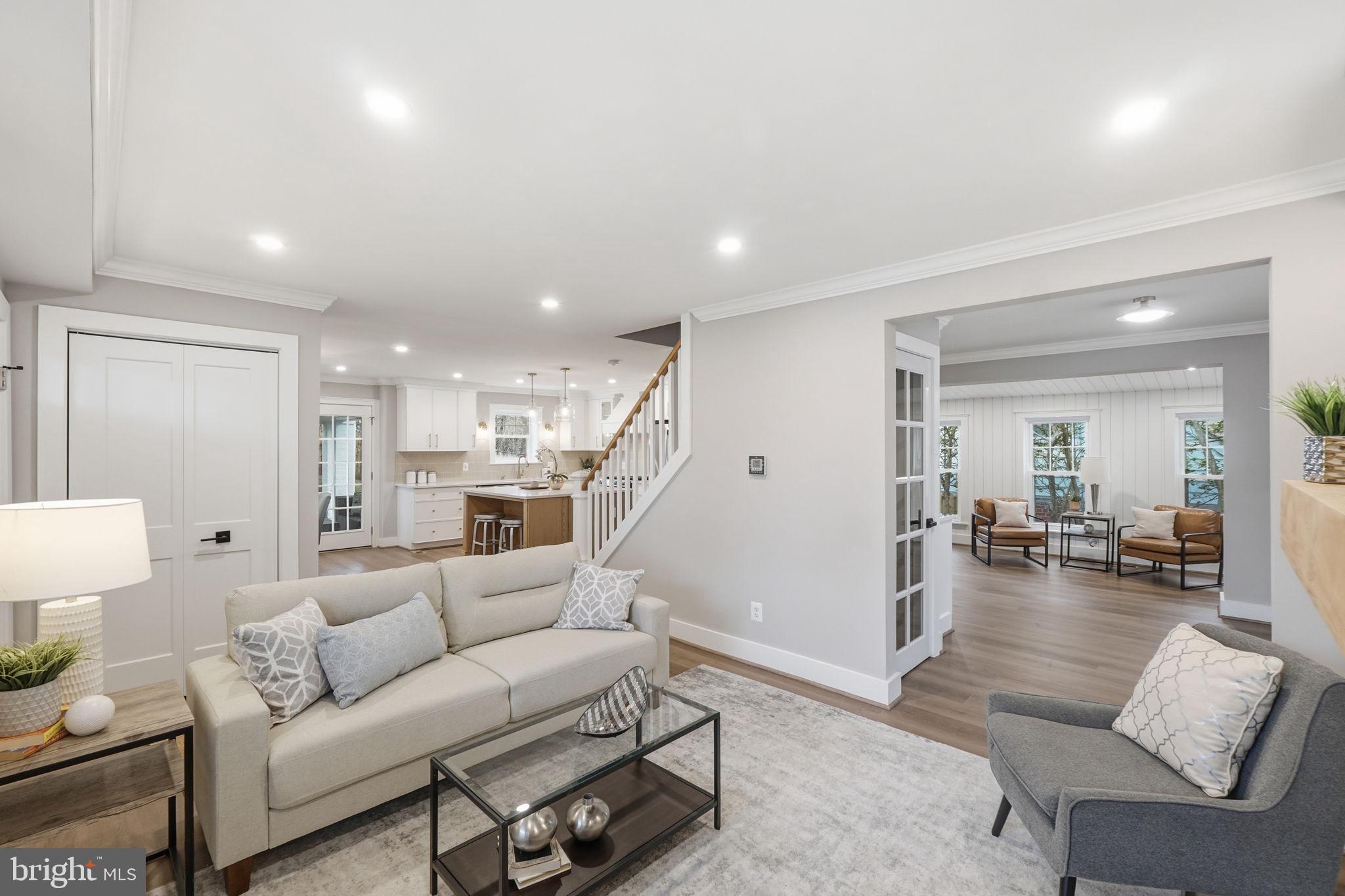 PARKWOOD - Residential