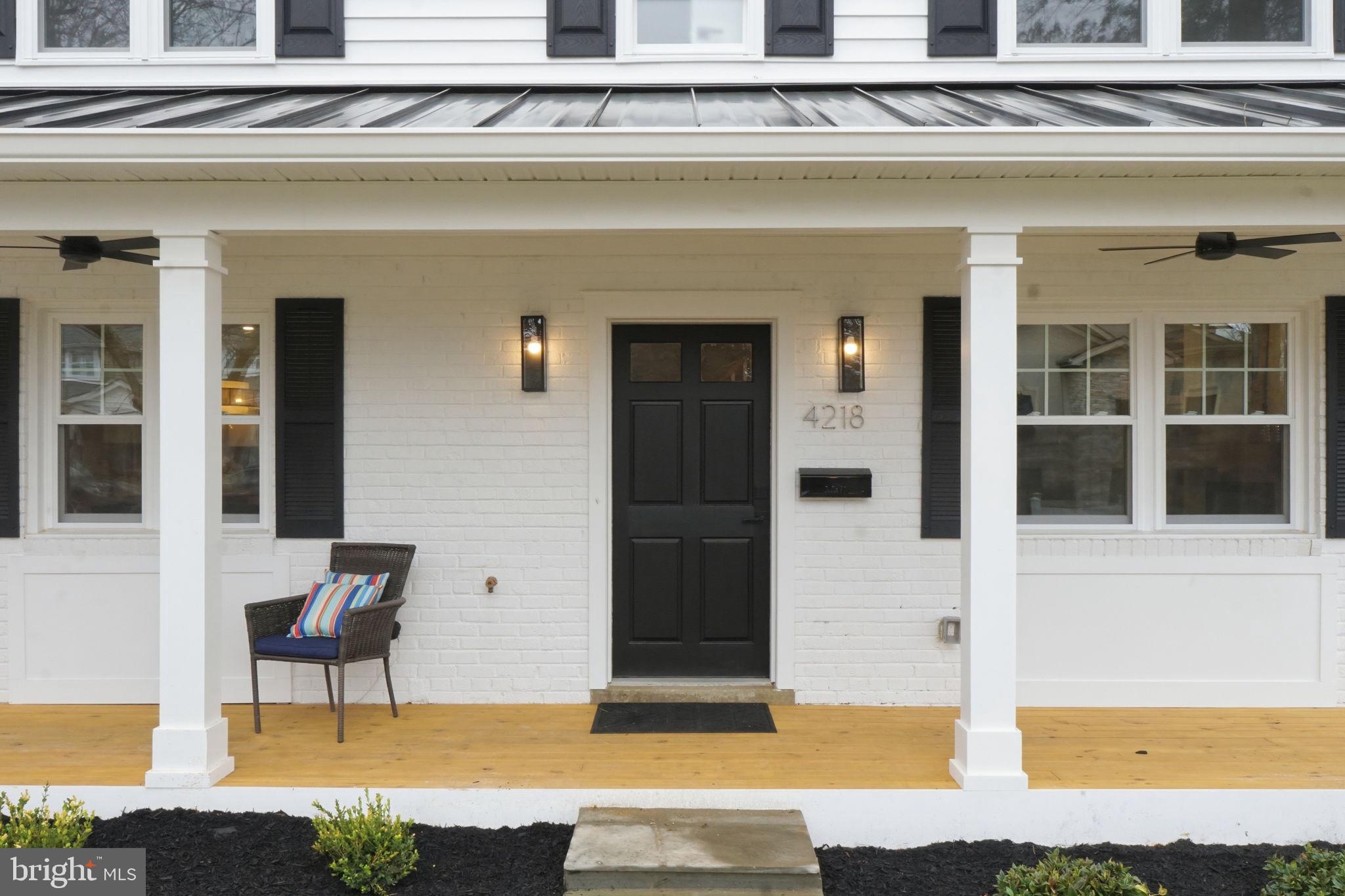 PARKWOOD - Residential