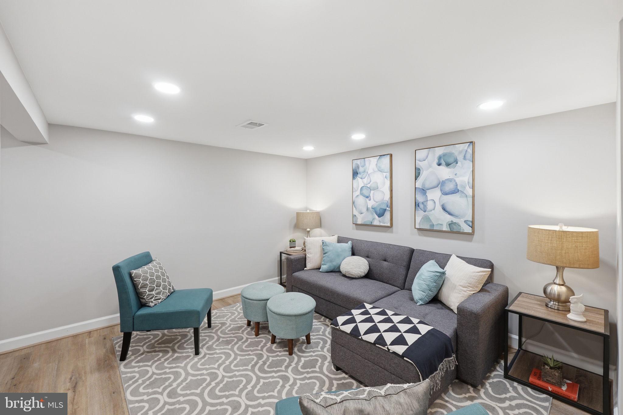 PARKWOOD - Residential